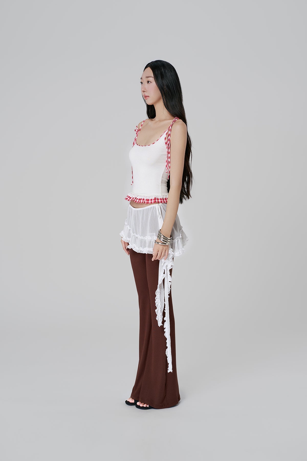 Lola Top by Narcotics