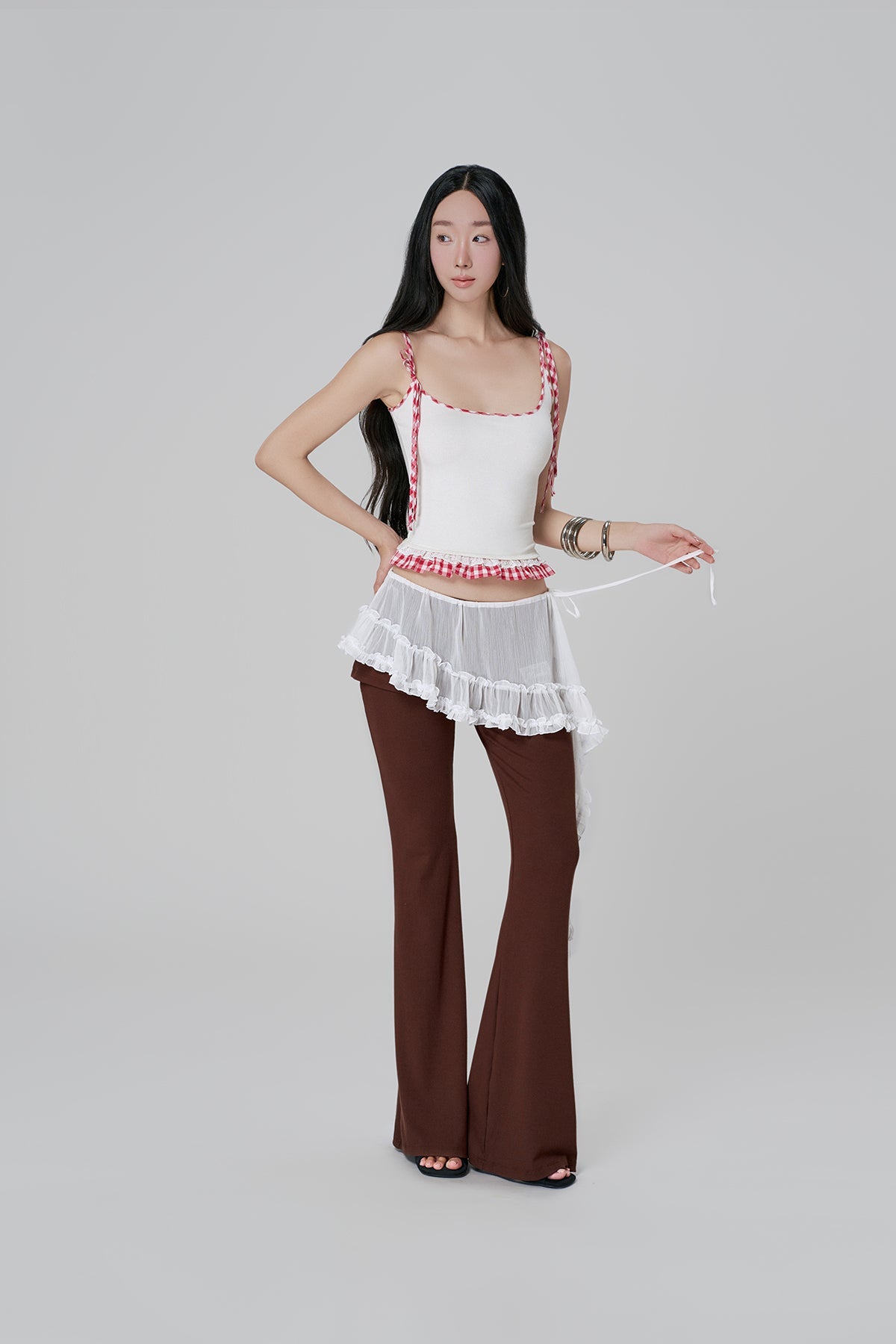 Lola Top by Narcotics