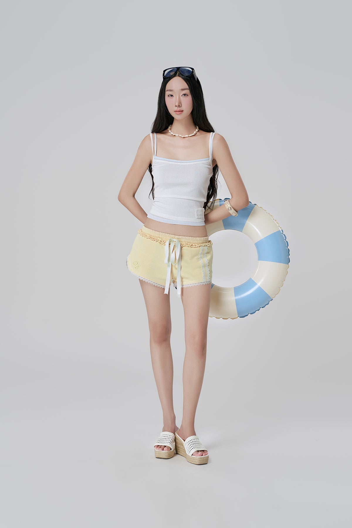 Bambi Shorts by Narcotics