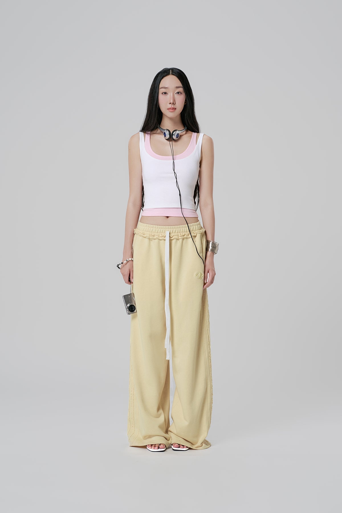 Mellow Pants by Narcotics