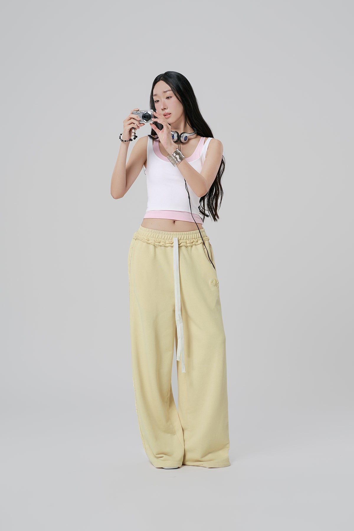 Mellow Pants by Narcotics