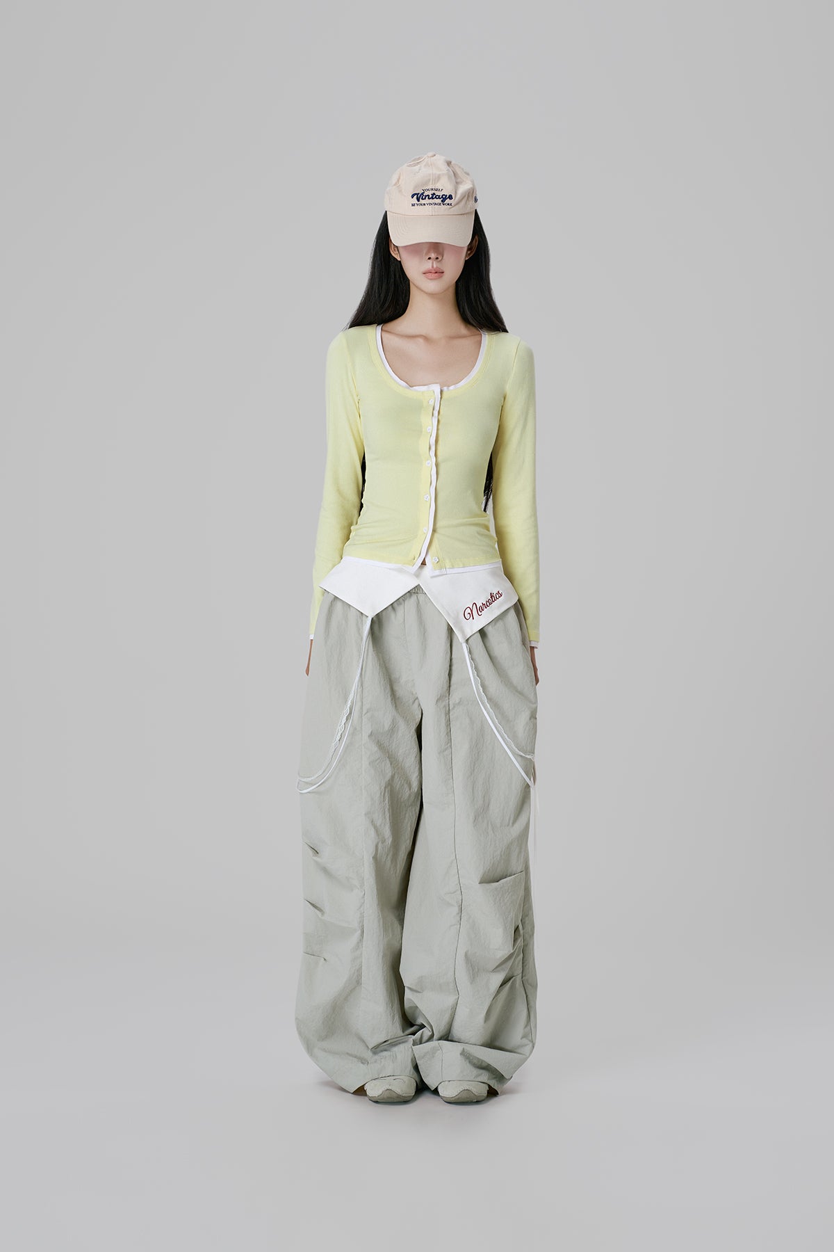 Kairo Pants by Narcotics