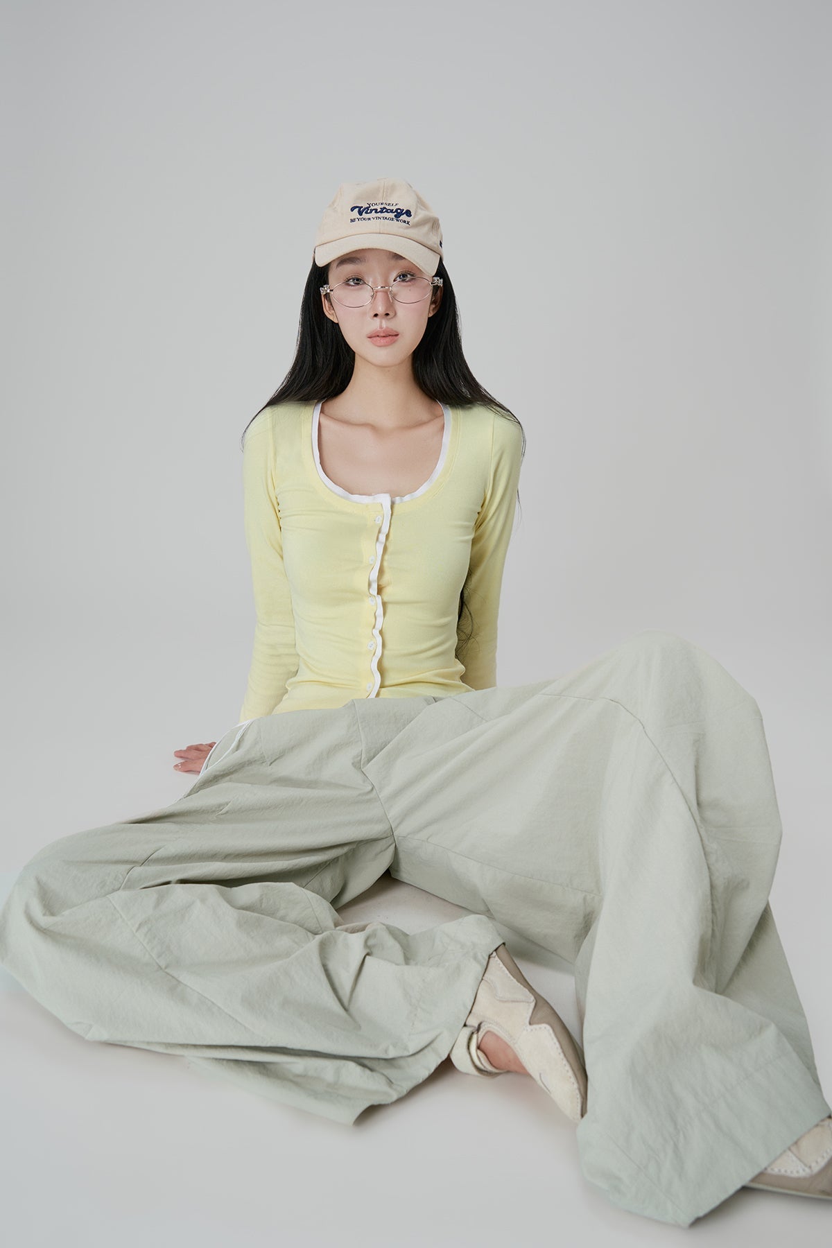 Maya Top by Narcotics