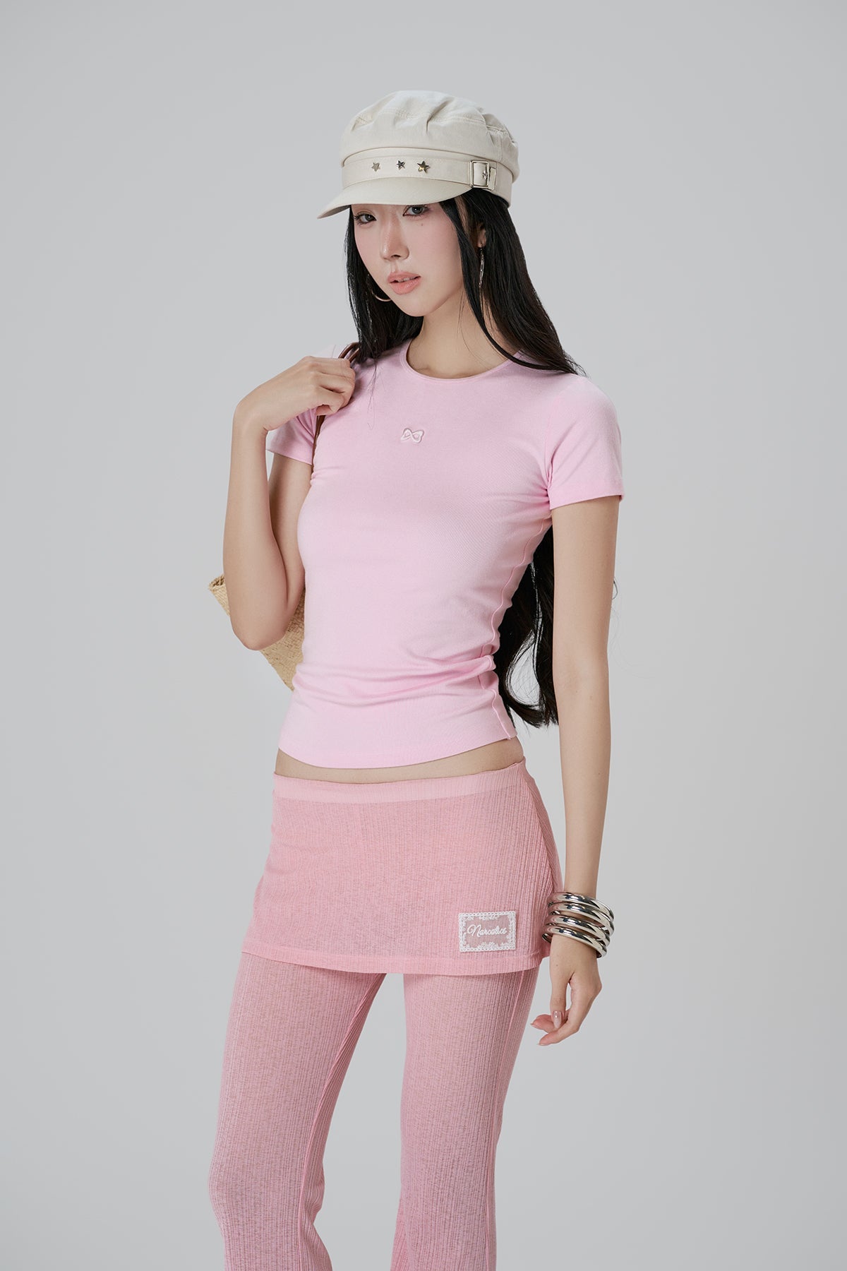 Mila Top by Narcotics