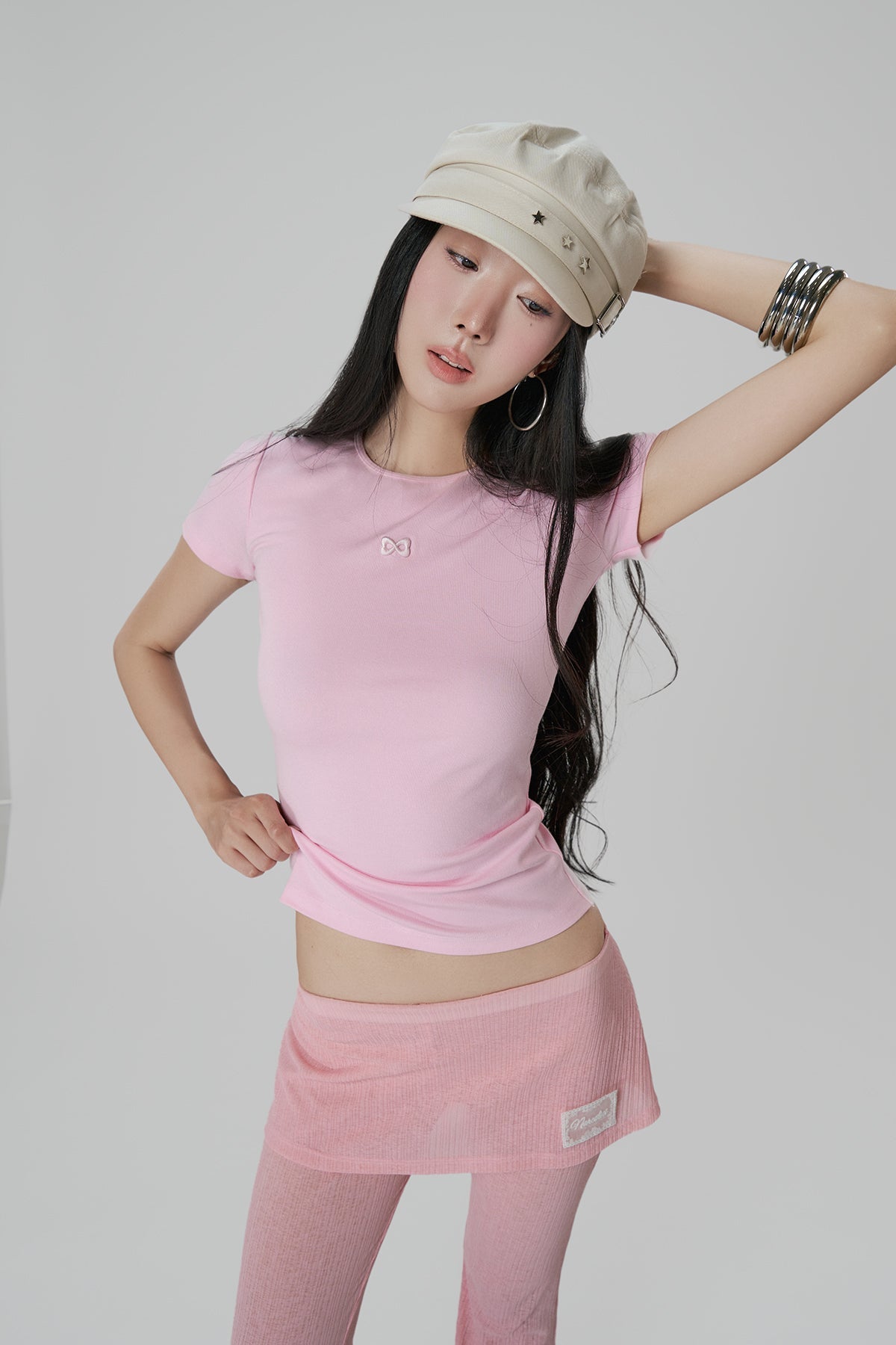 Mila Top by Narcotics