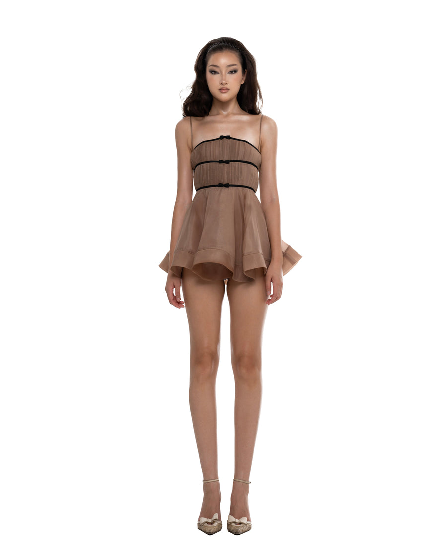 Samaria Dress