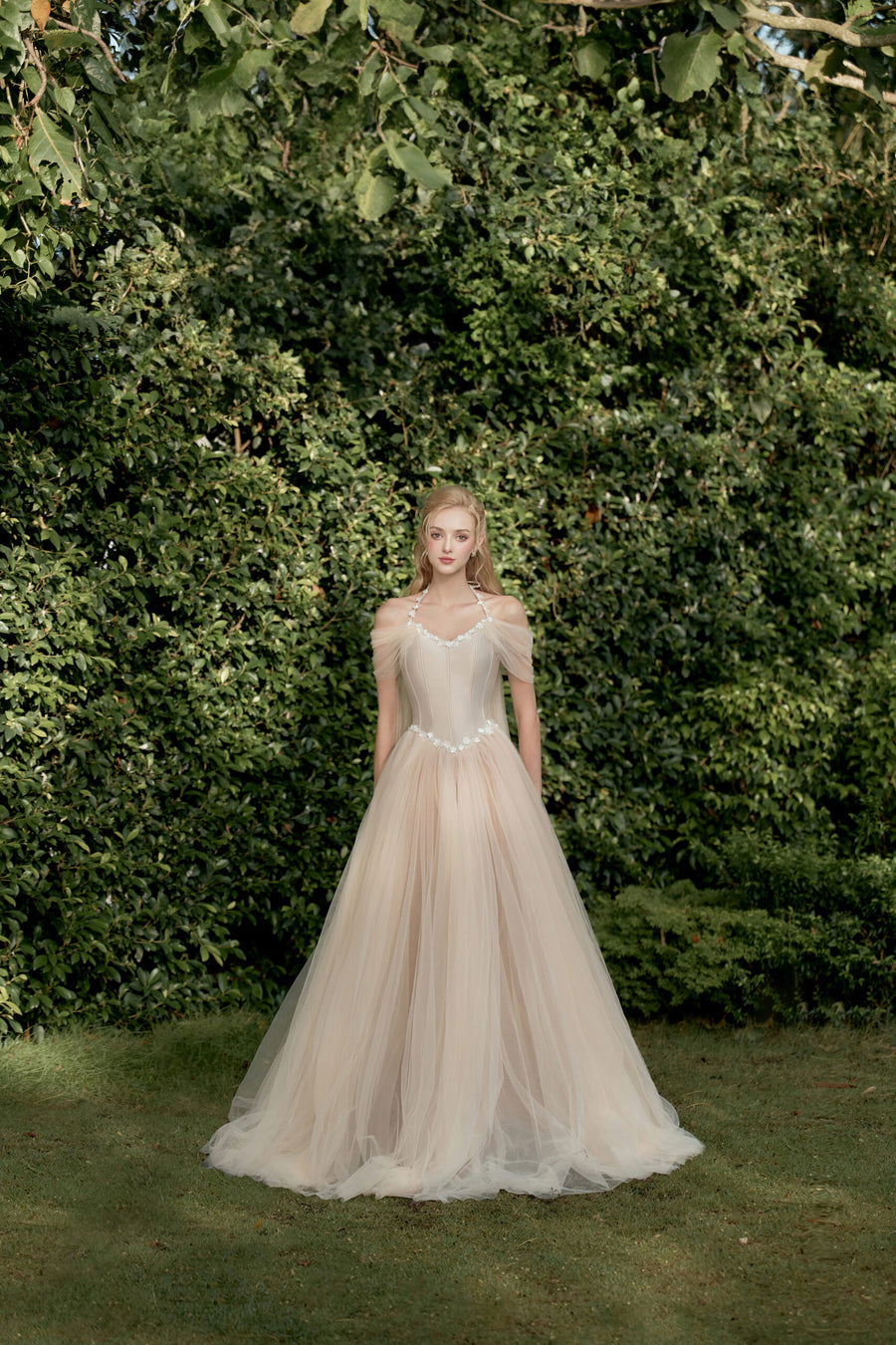 Athena Dress
