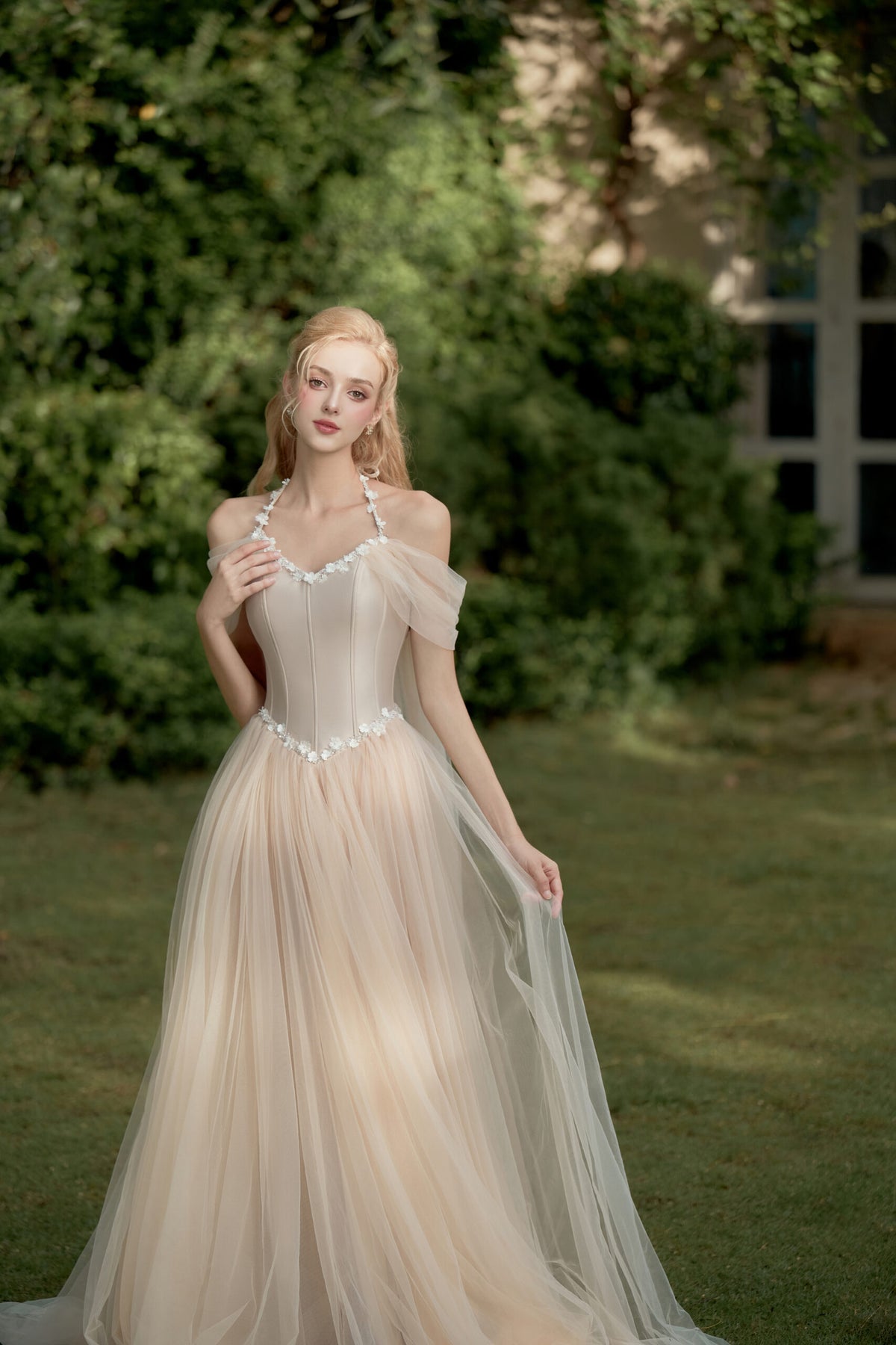 Athena Dress by Rosie