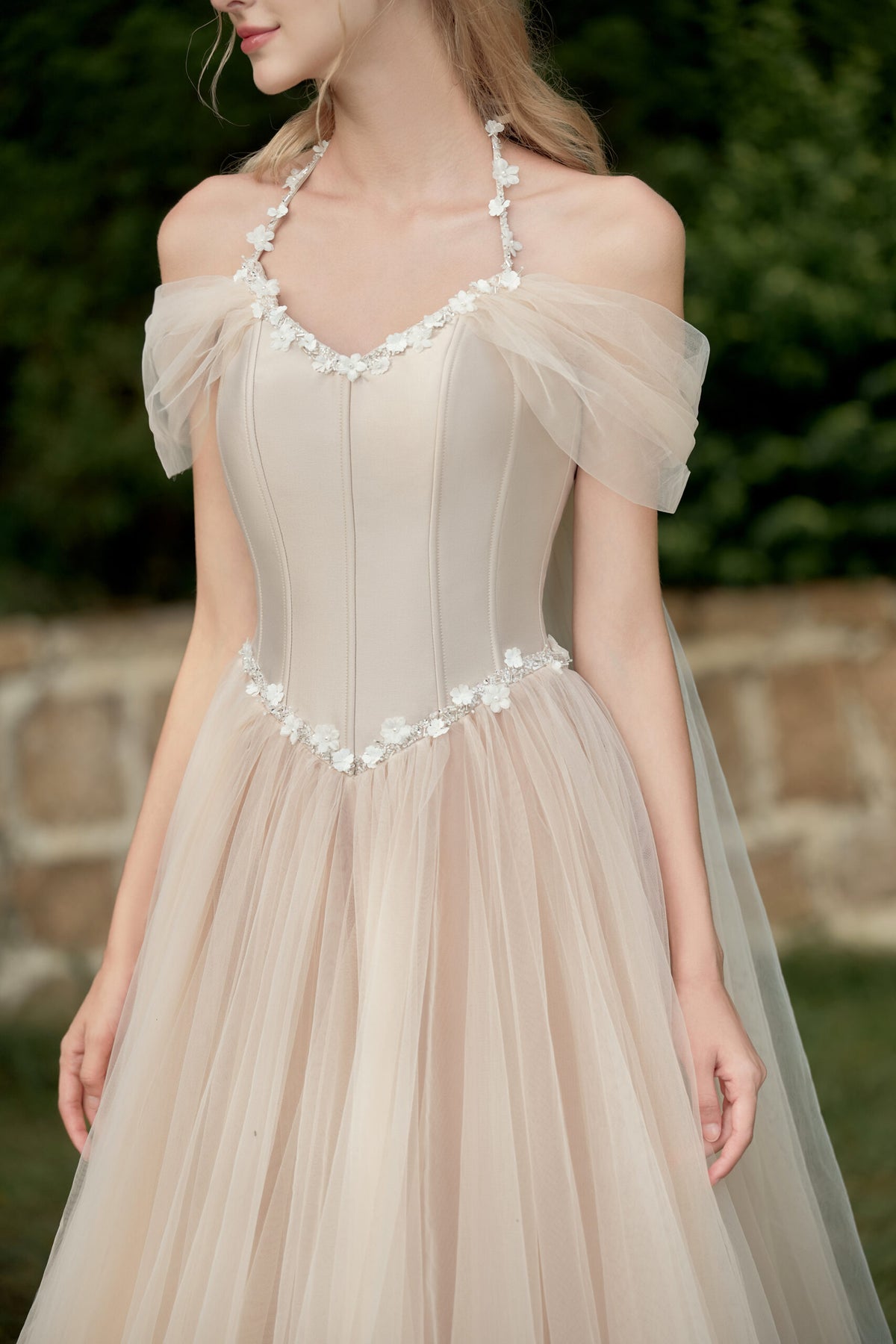 Athena Dress by Rosie