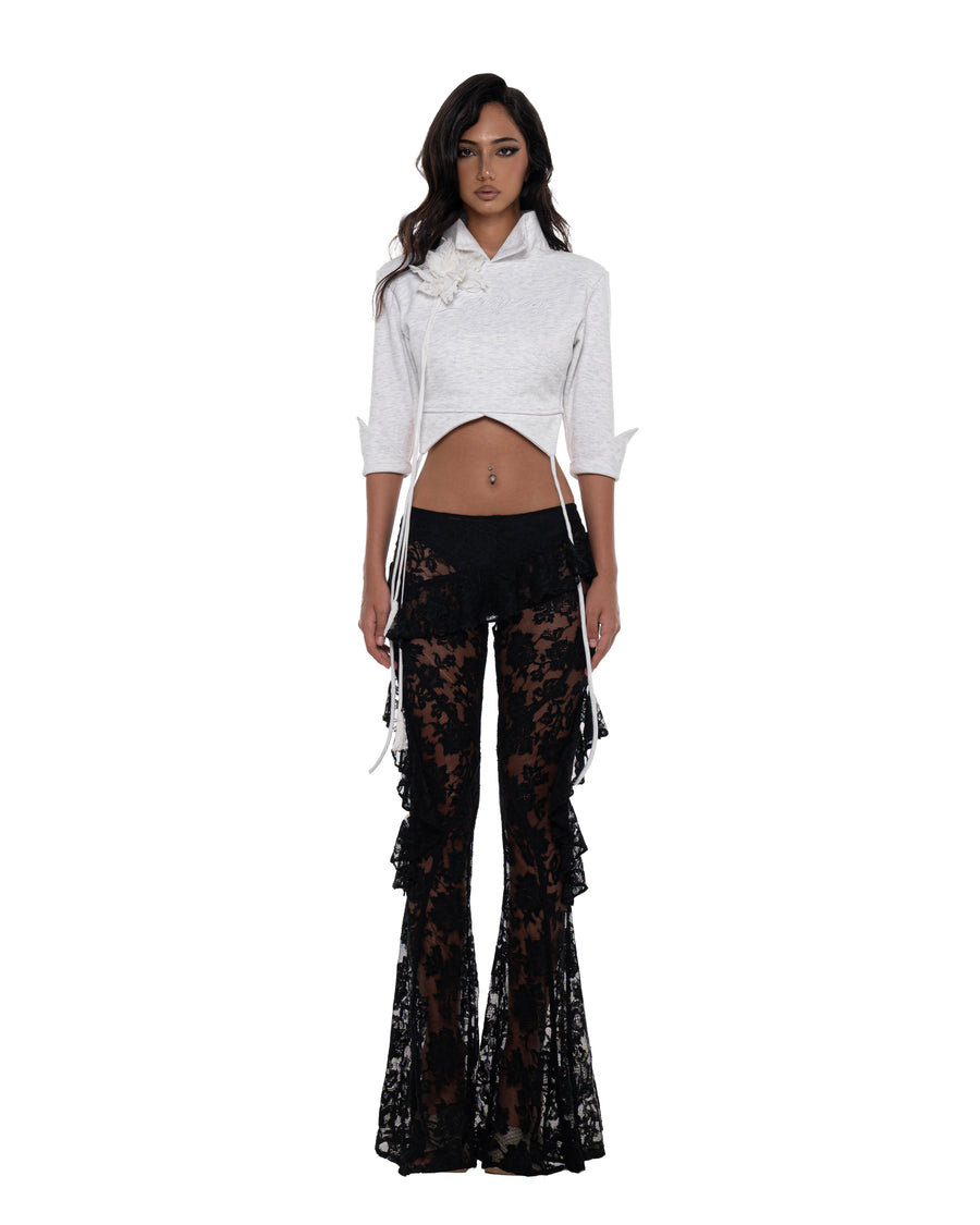 Bijou Lace Pants