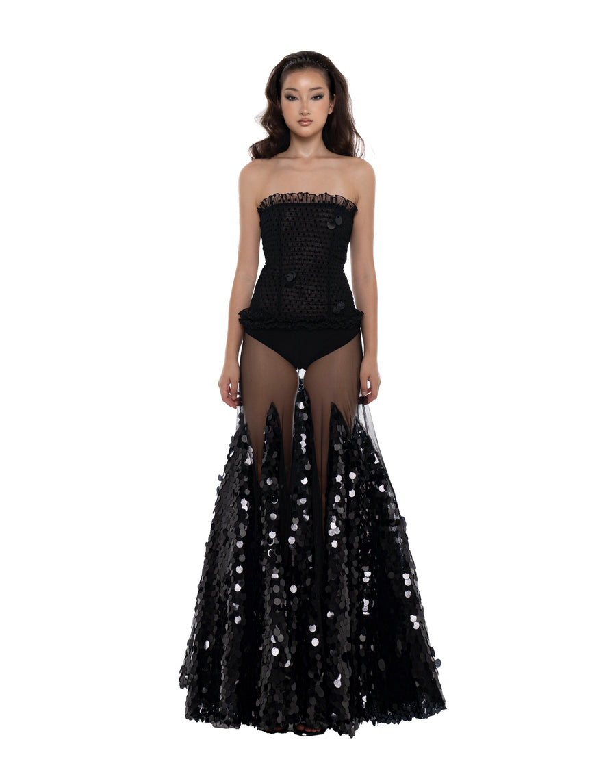 Anisa Dress