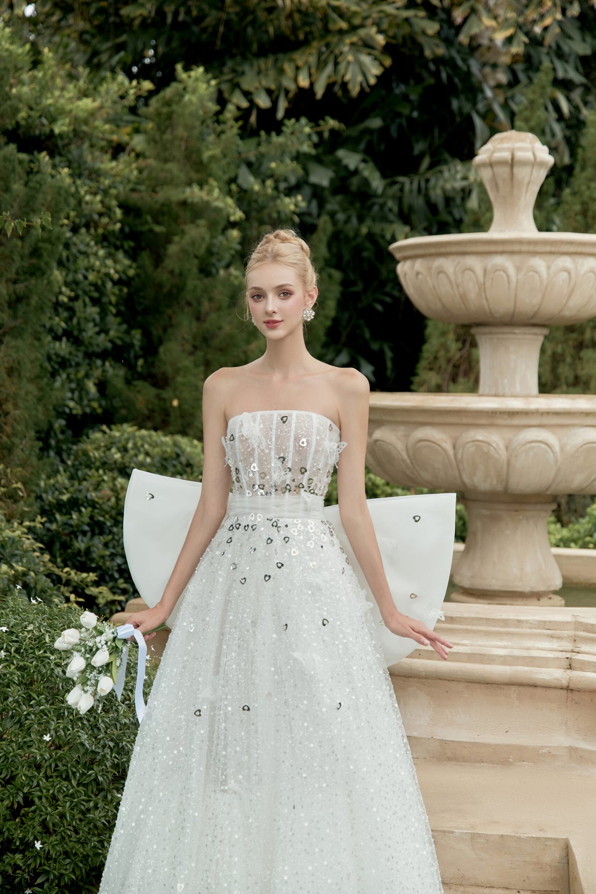 Emma Dress by Rosie