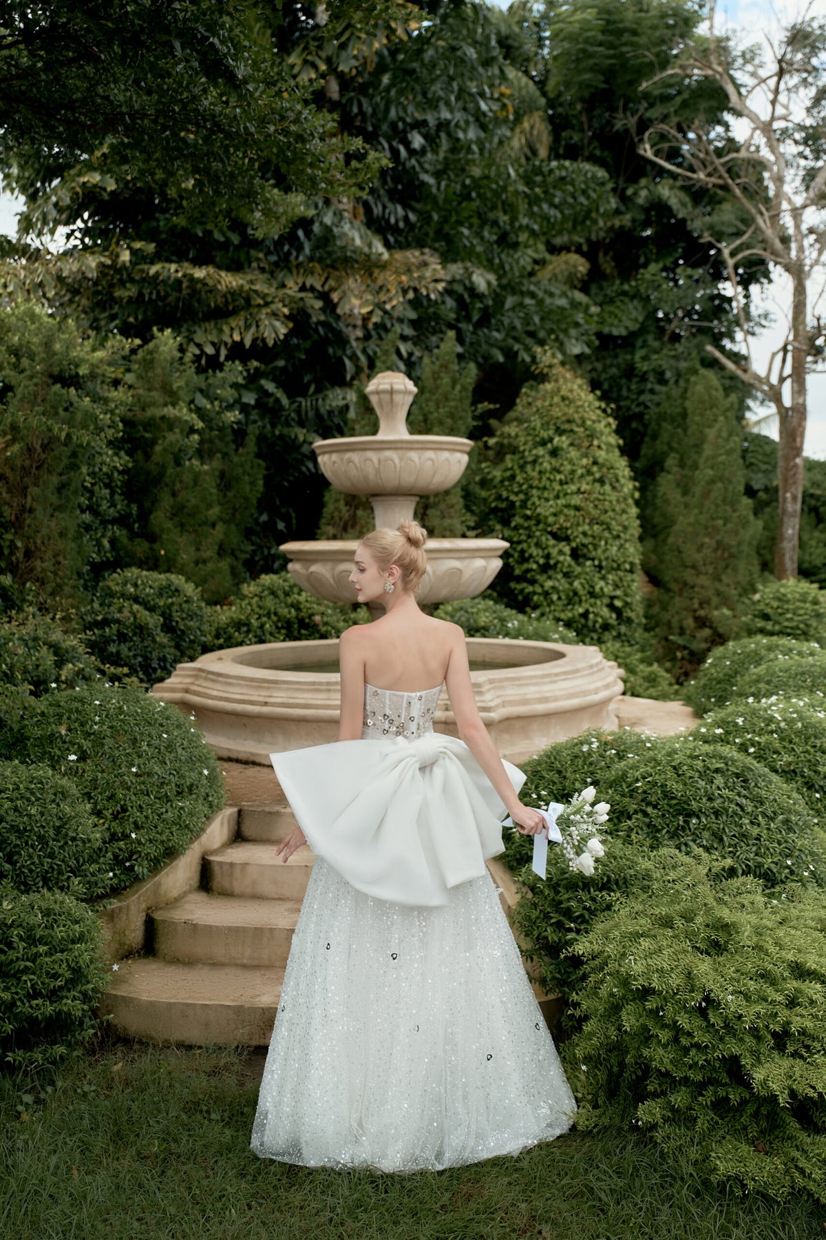 Emma Dress by Rosie