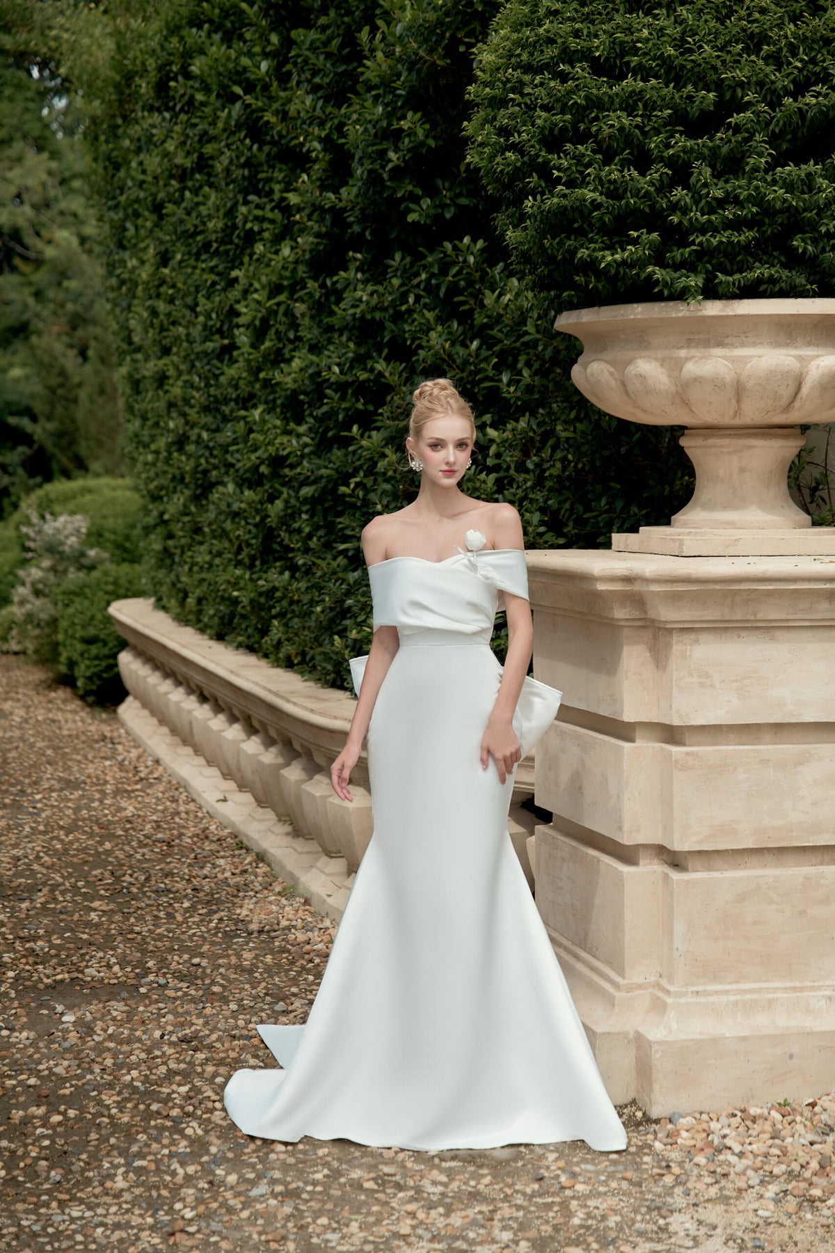 Tiana Dress by Rosie