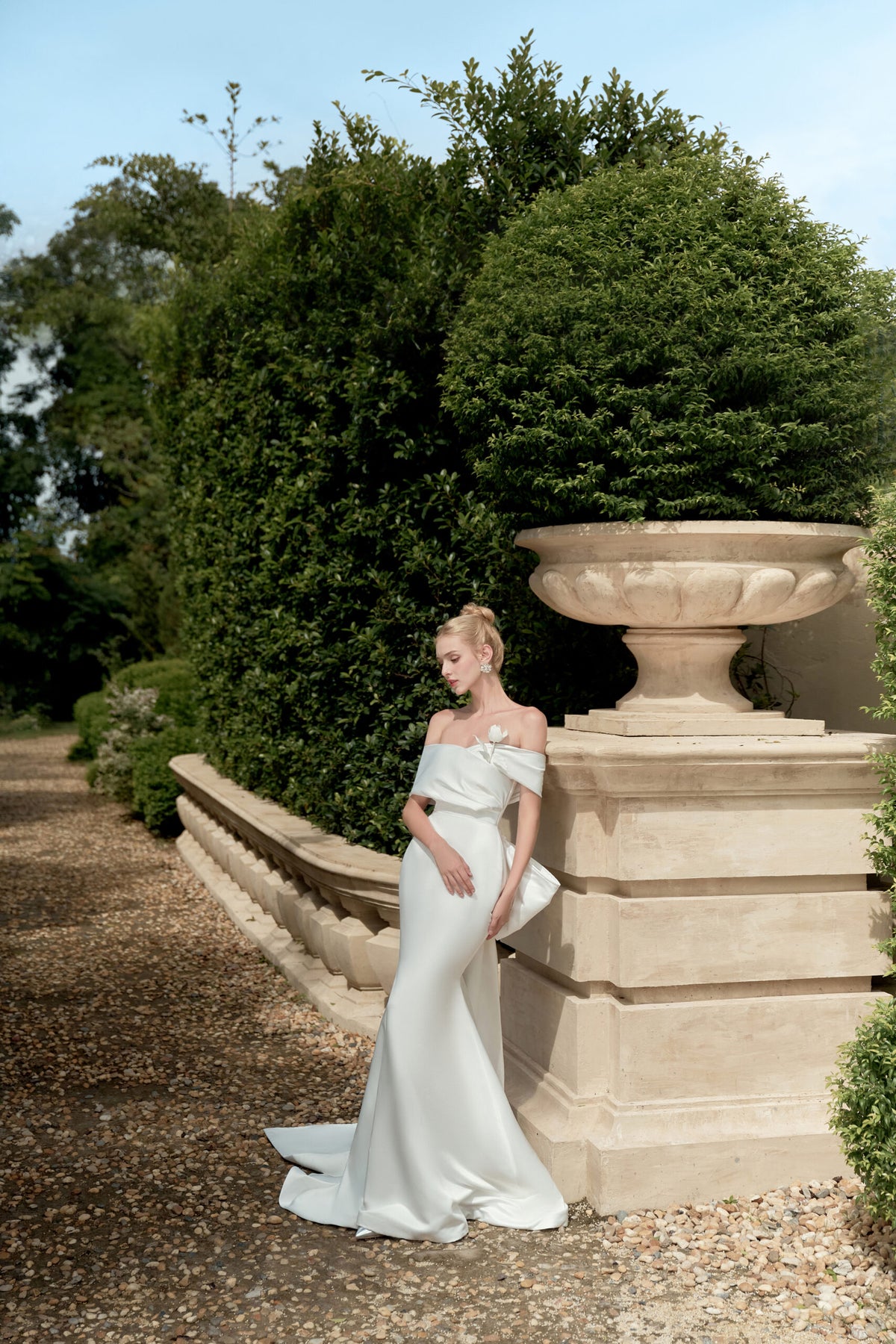 Tiana Dress by Rosie