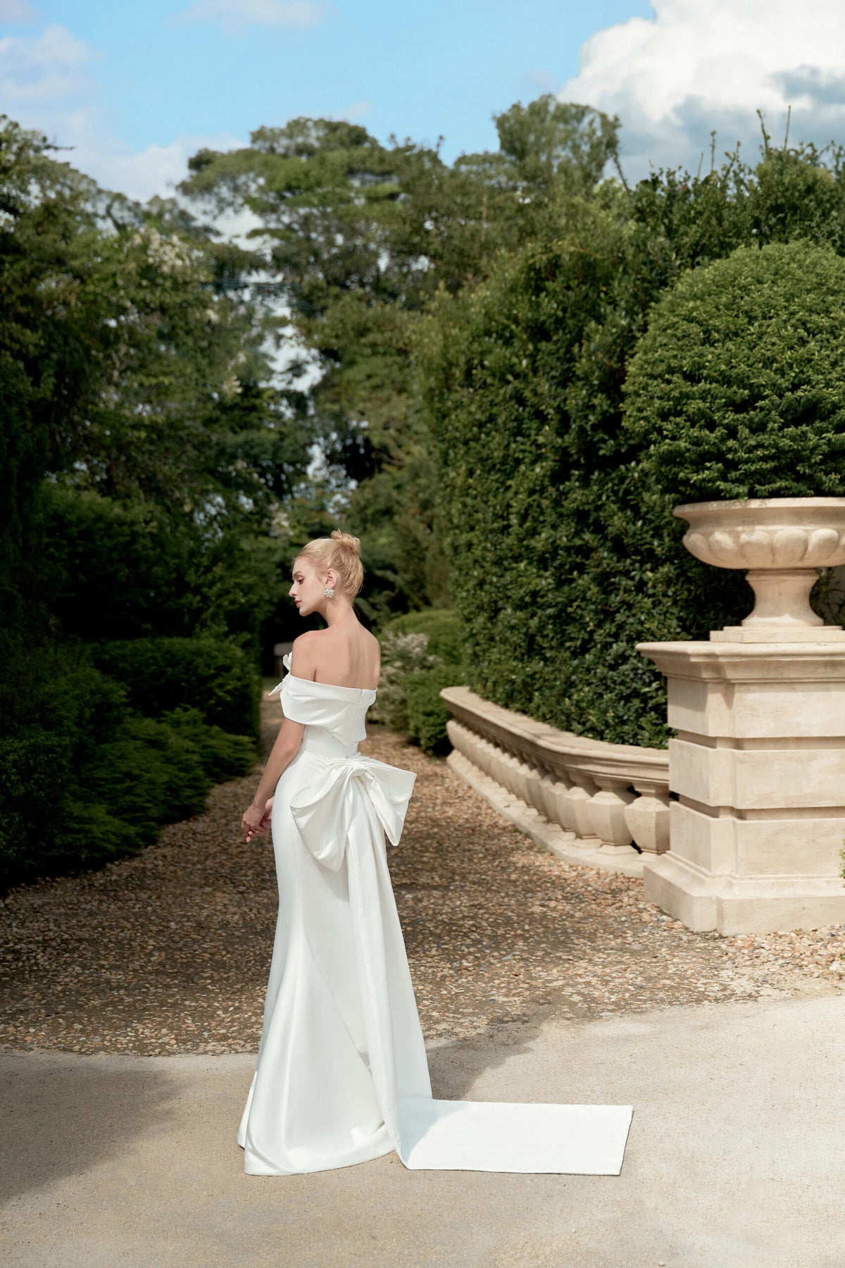 Tiana Dress by Rosie