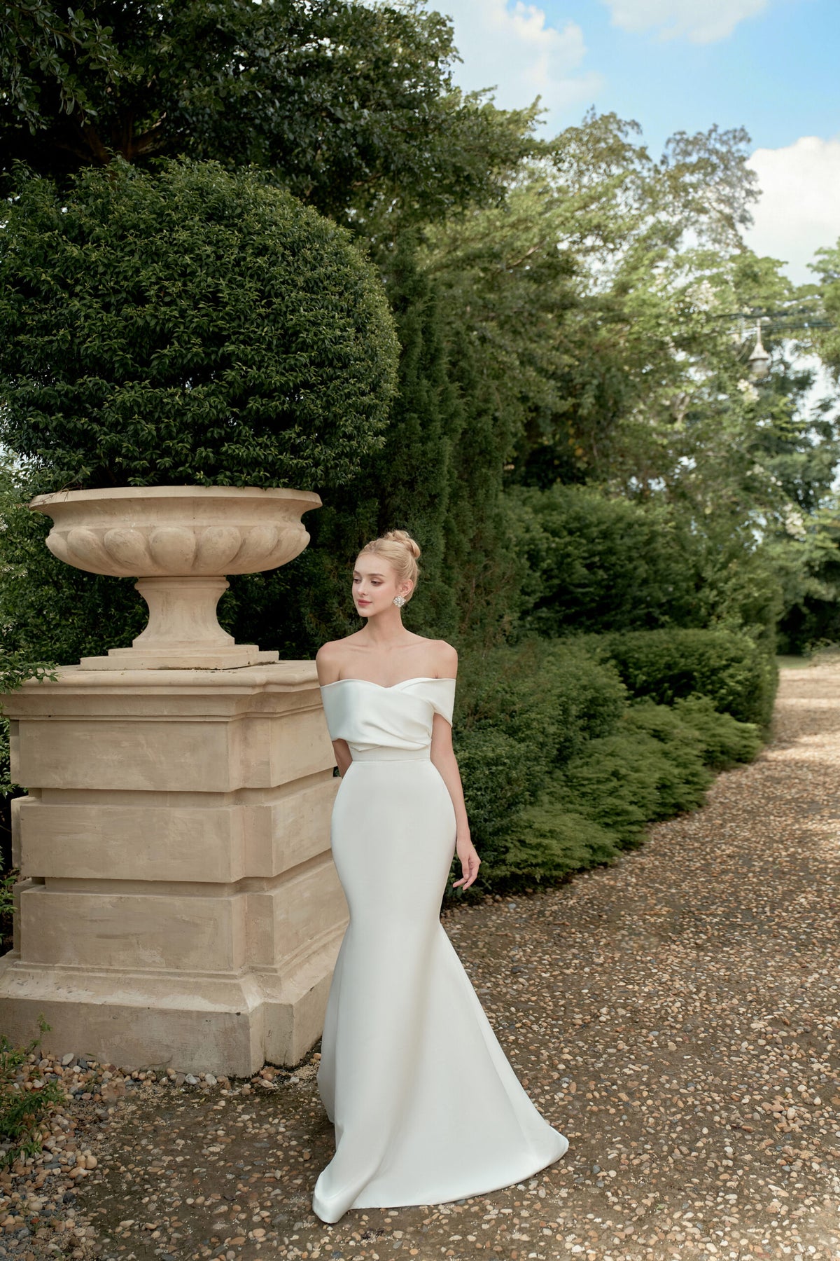 Tiana Dress by Rosie