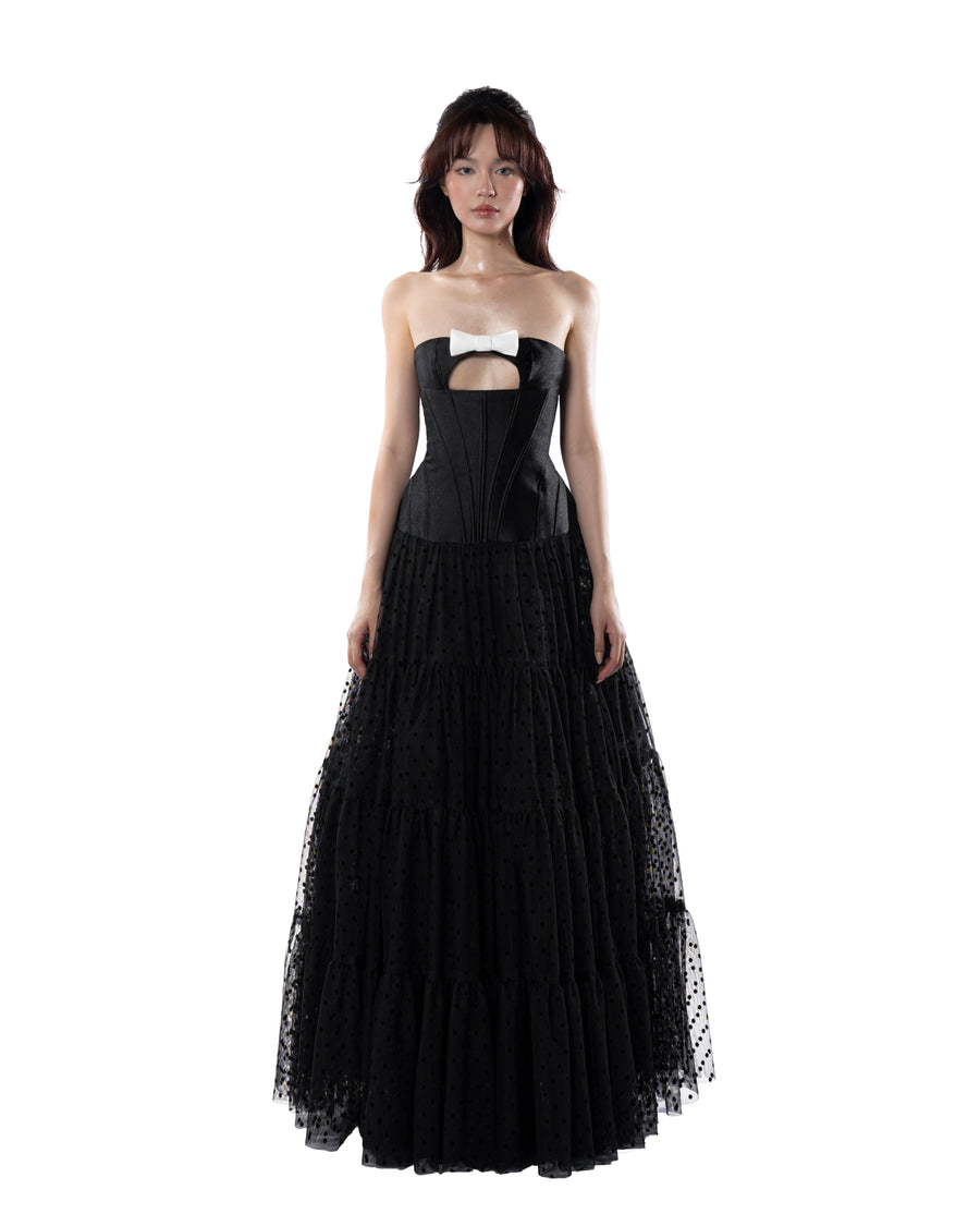 Larra Dress