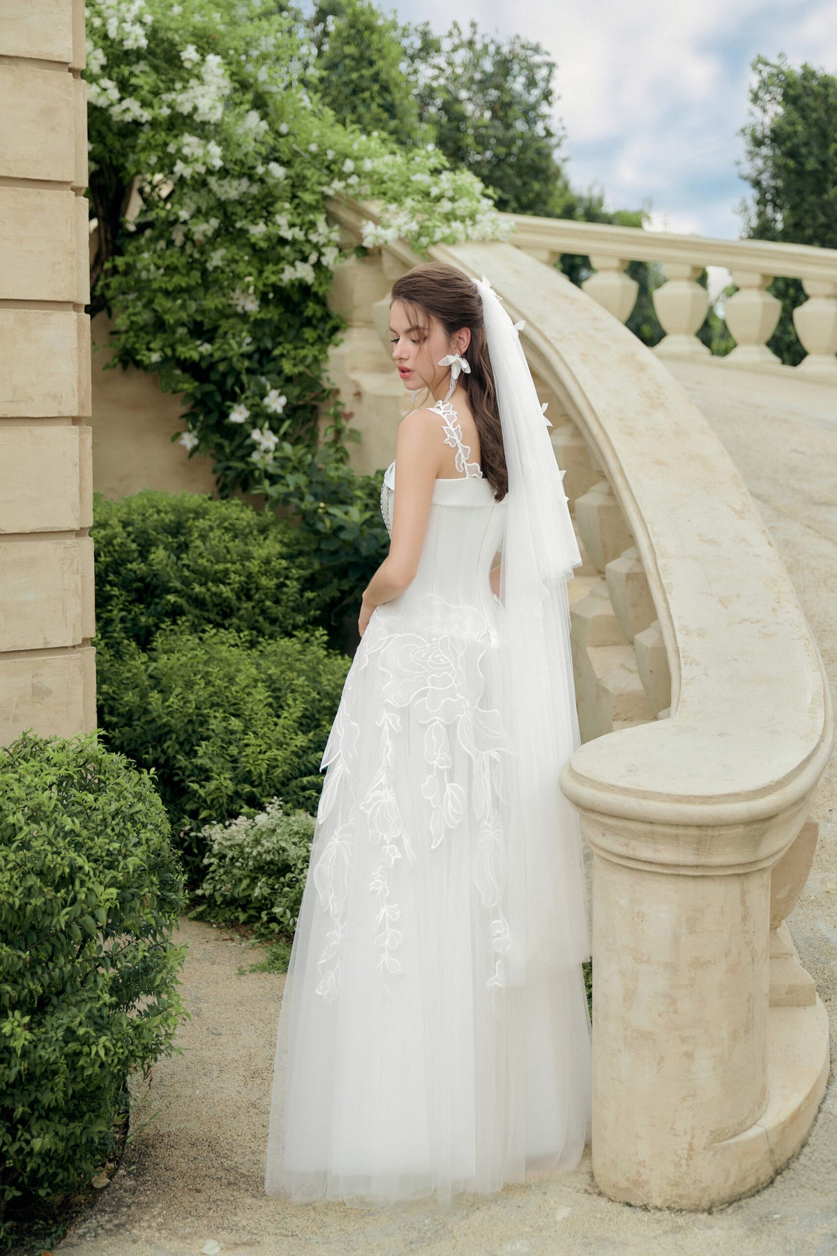 Joyce Dress by Rosie