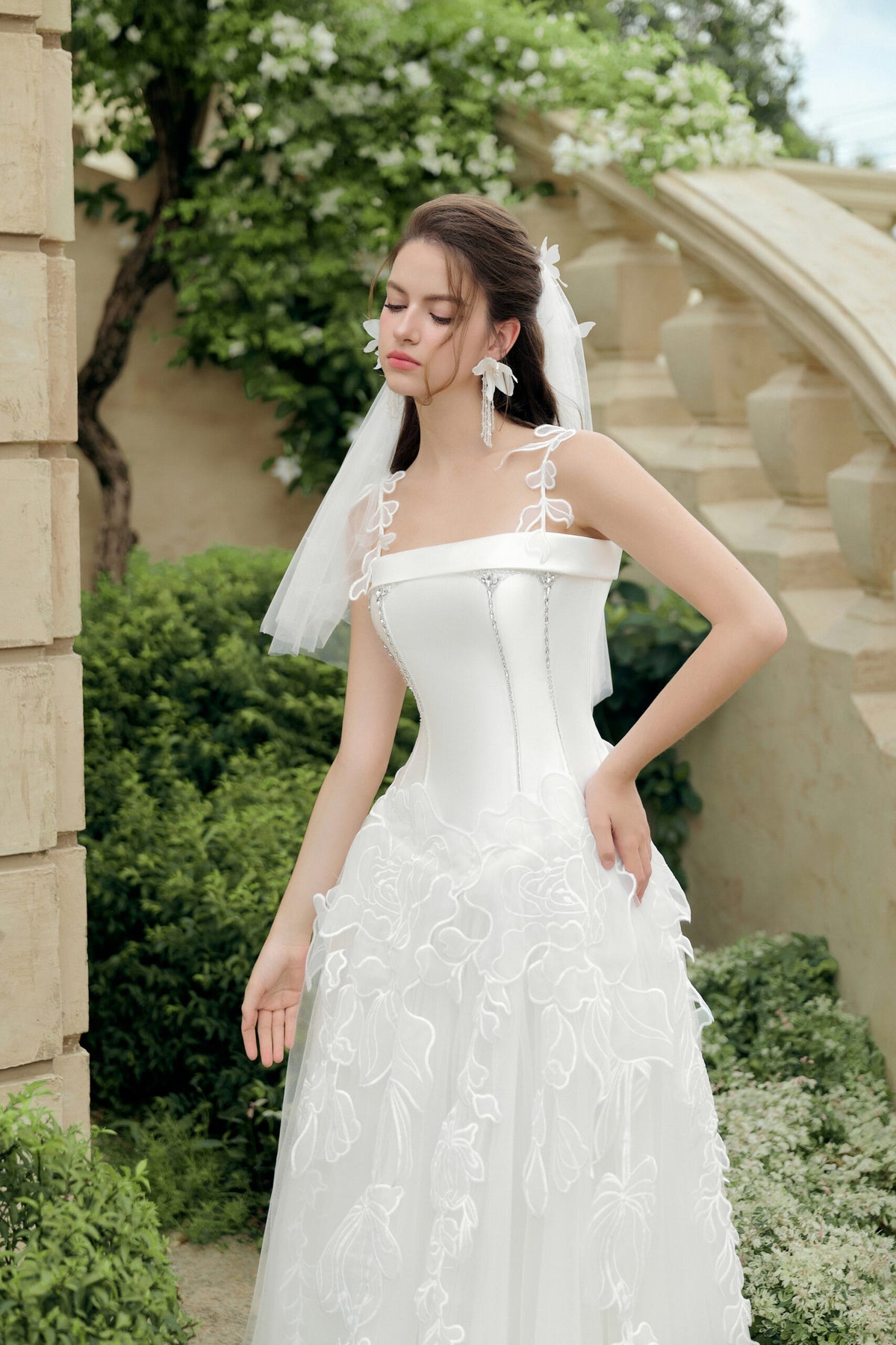 Joyce Dress by Rosie