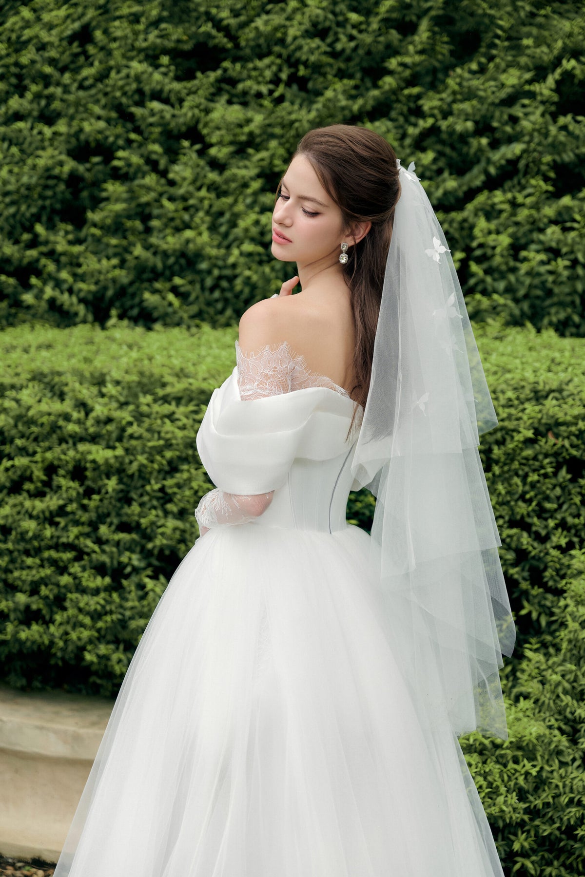 Jewel Dress by Rosie