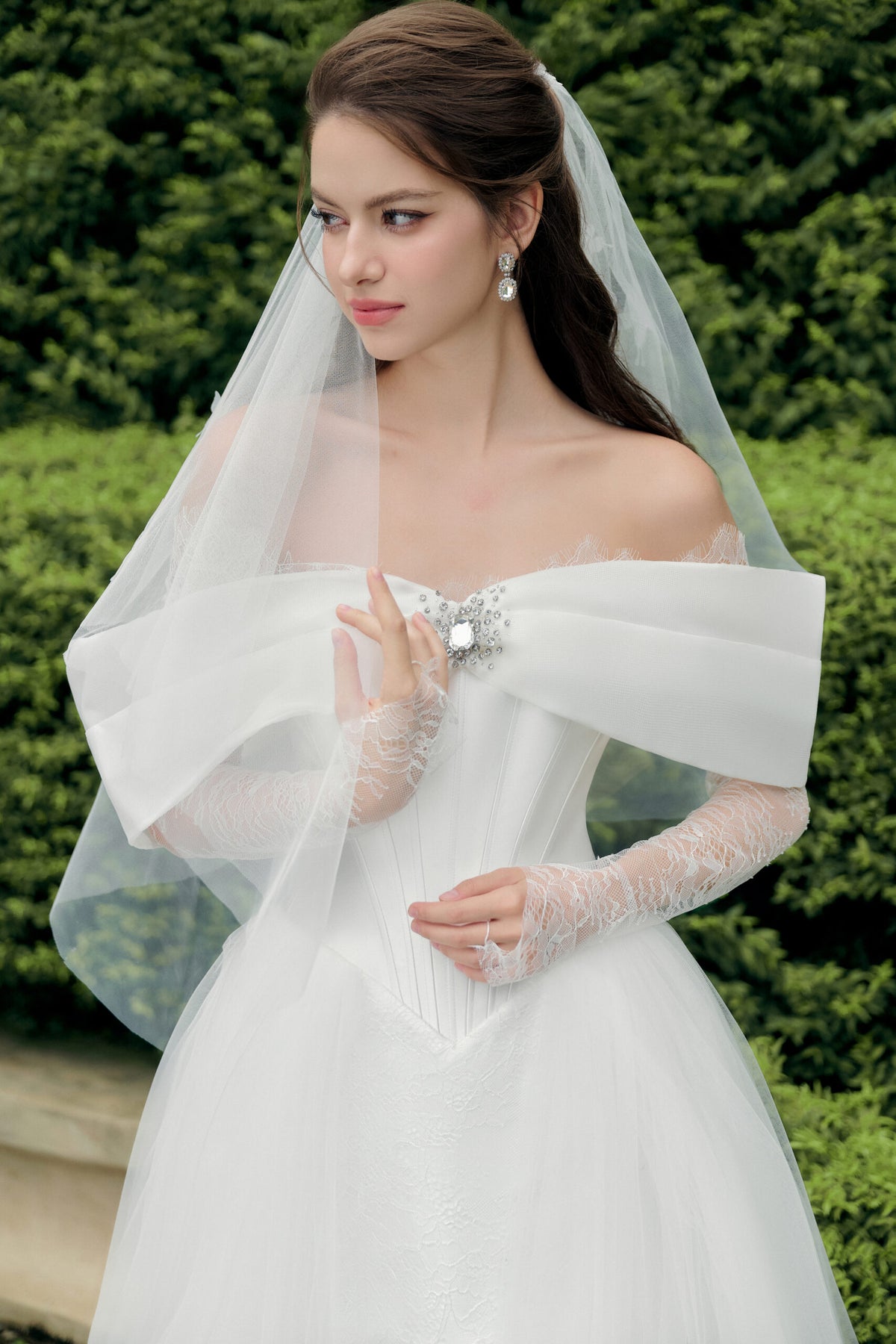 Jewel Dress by Rosie