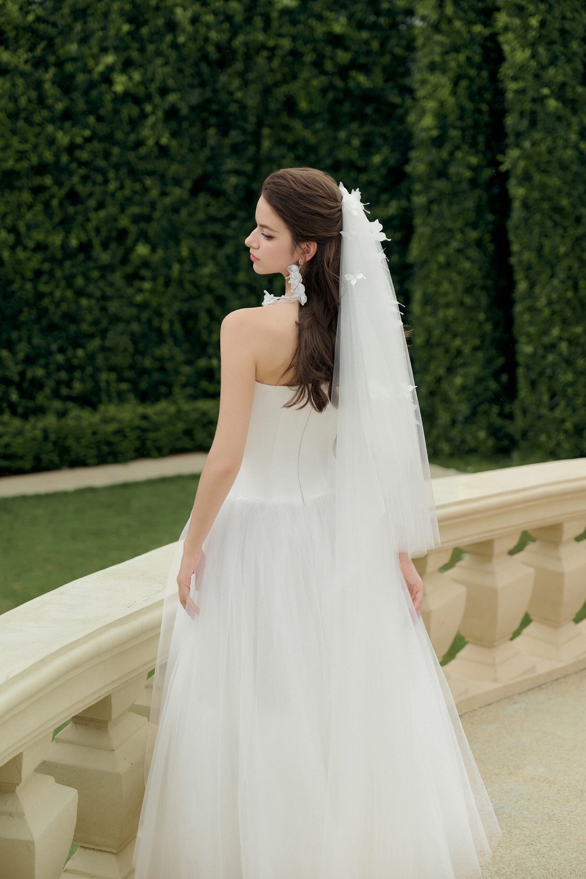 Whimsy Dress by Rosie