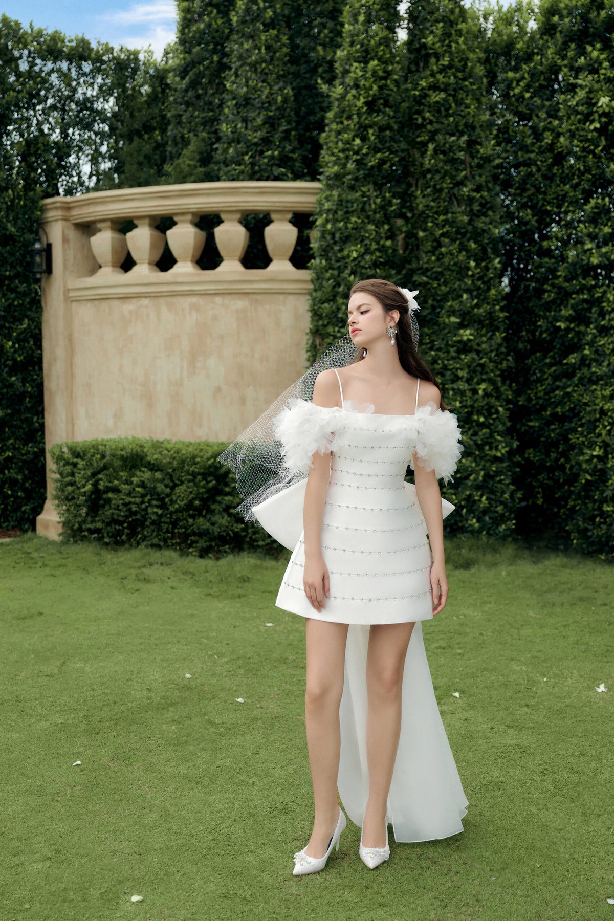 Twilight Dress by Rosie