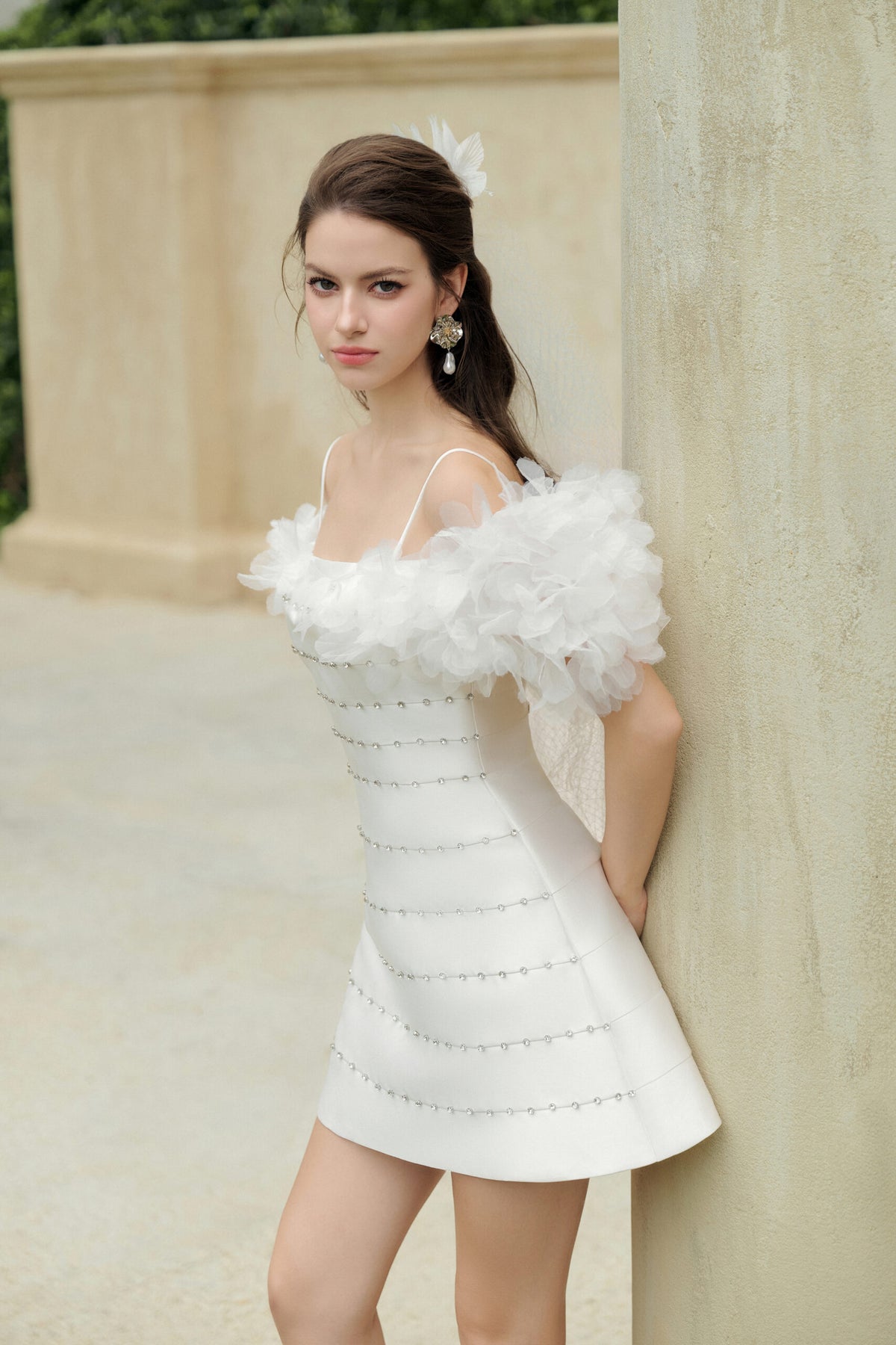 Twilight Dress by Rosie