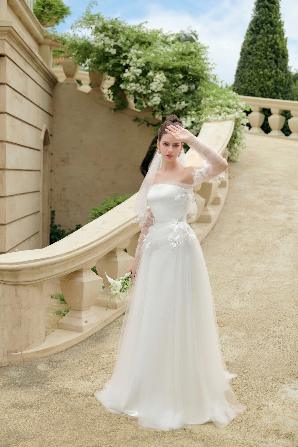 Glow Dress by Rosie
