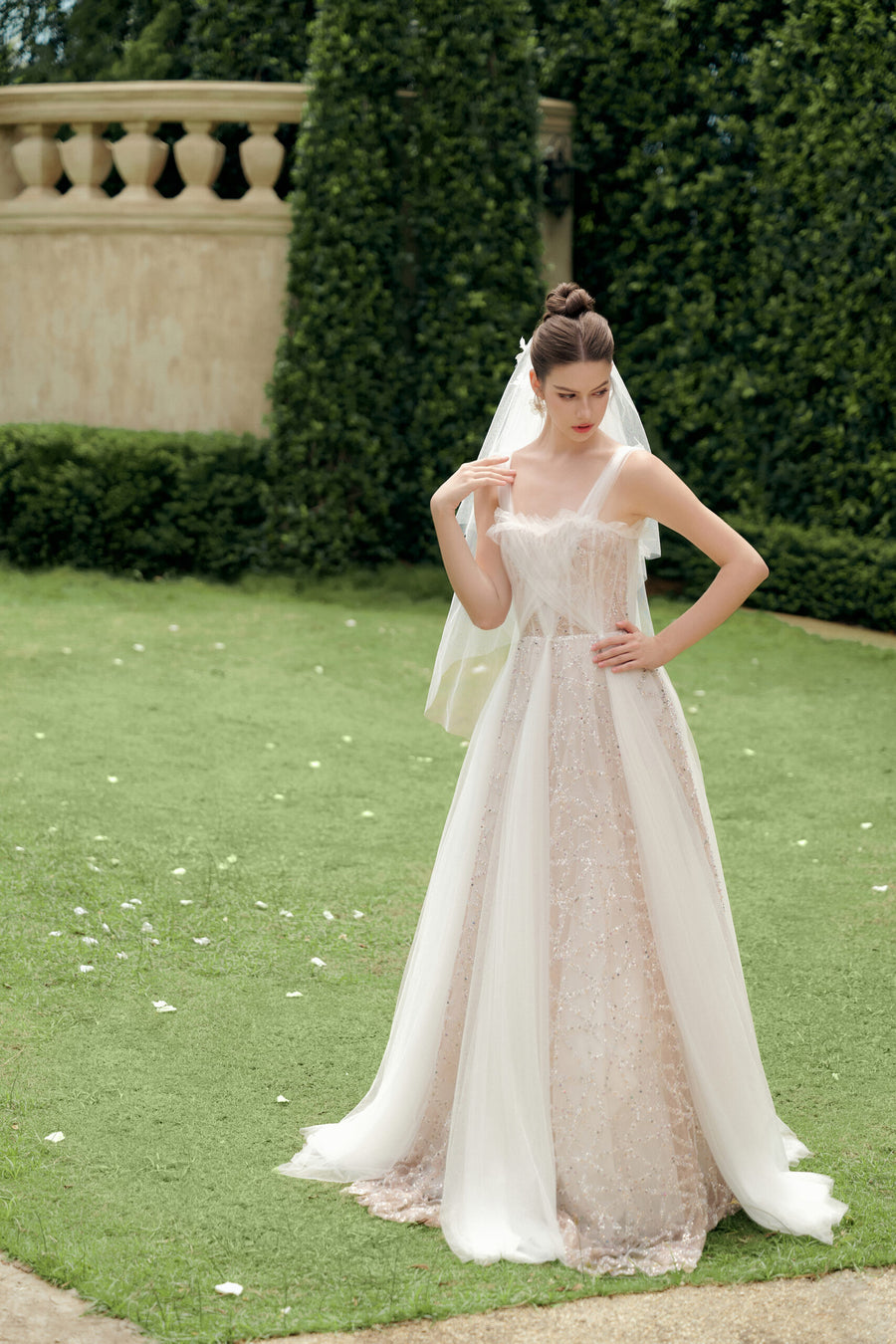 Aspire Dress