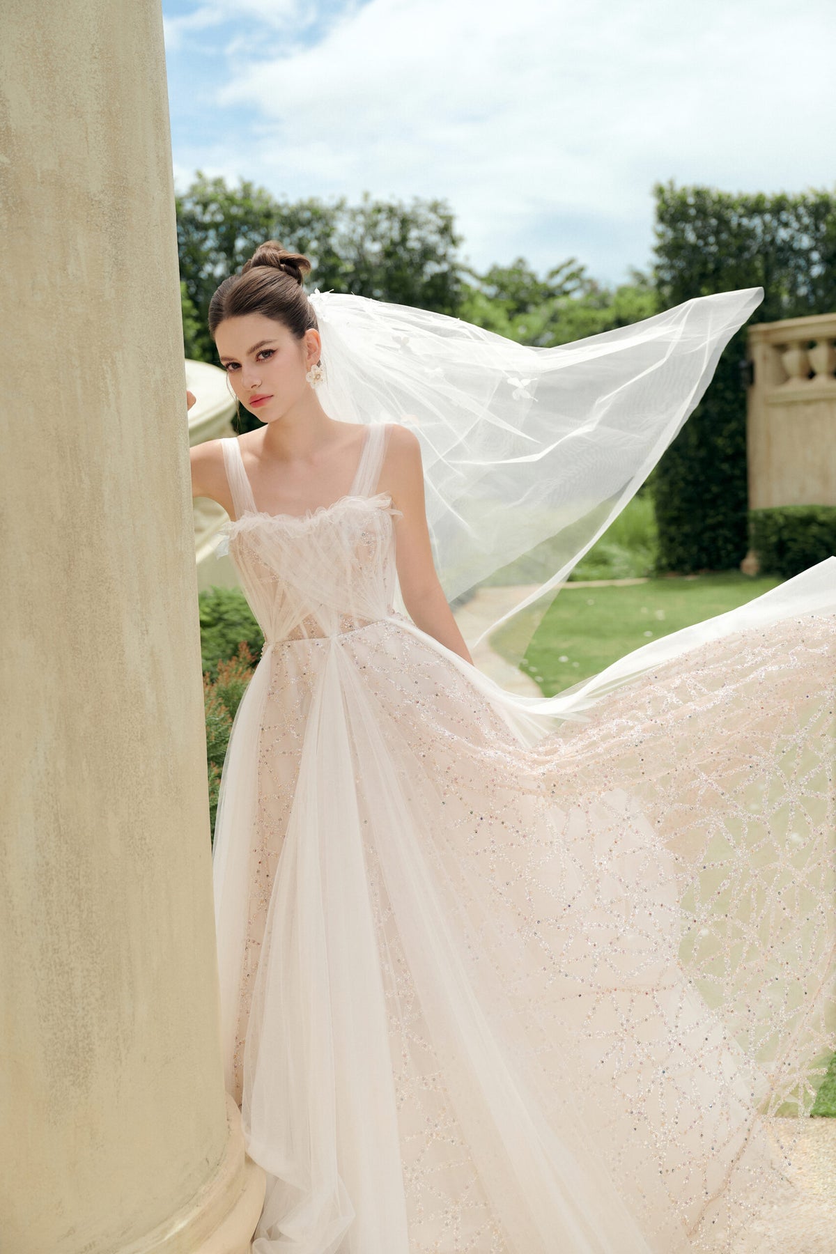Aspire Dress by Rosie