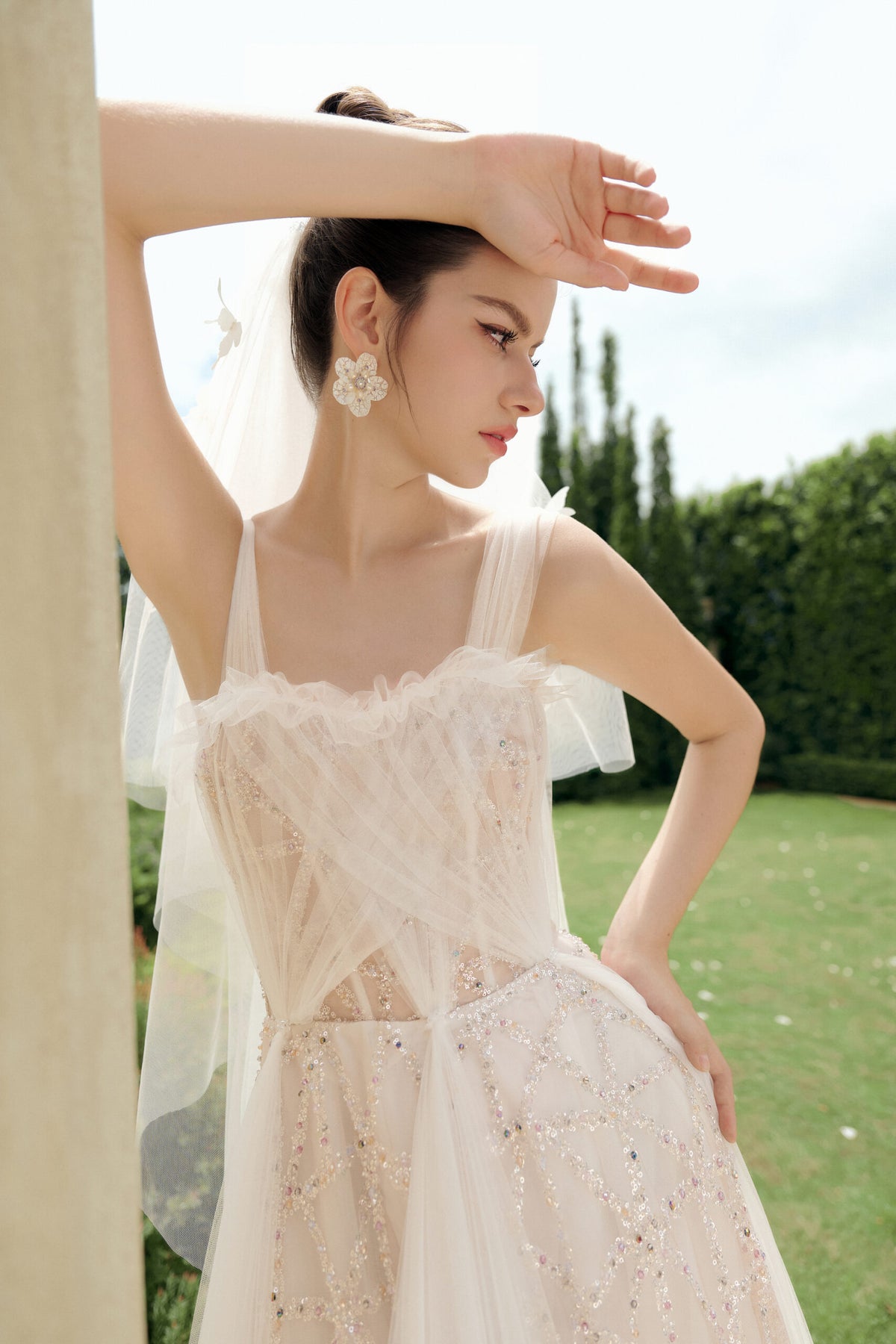 Aspire Dress by Rosie