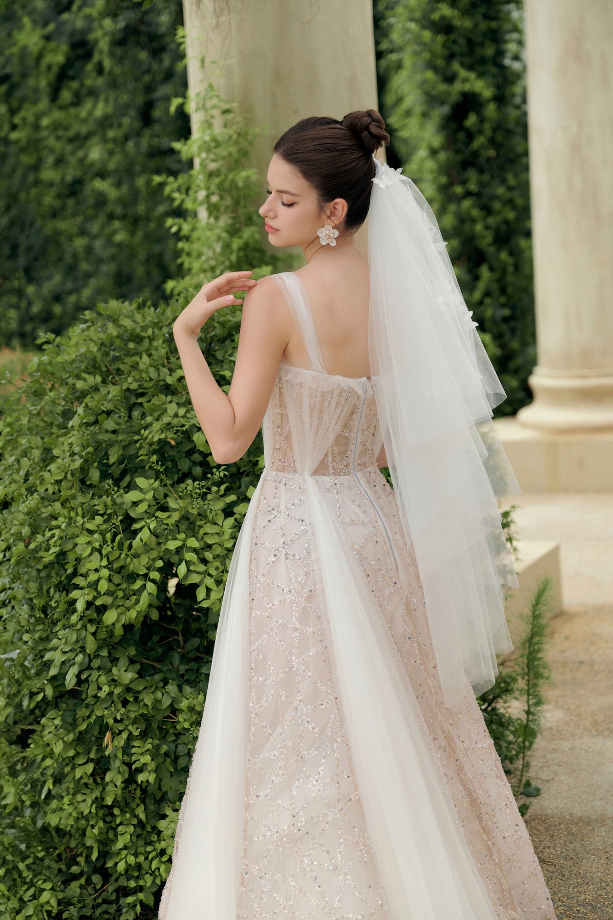 Aspire Dress by Rosie