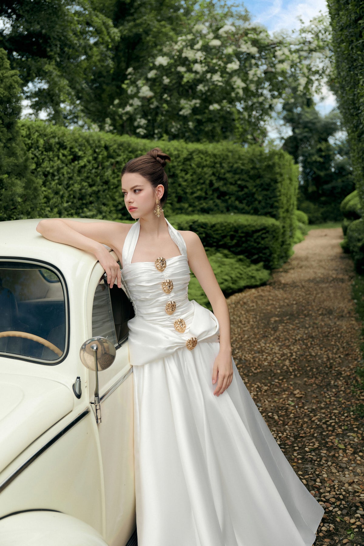 Ember Dress by Rosie