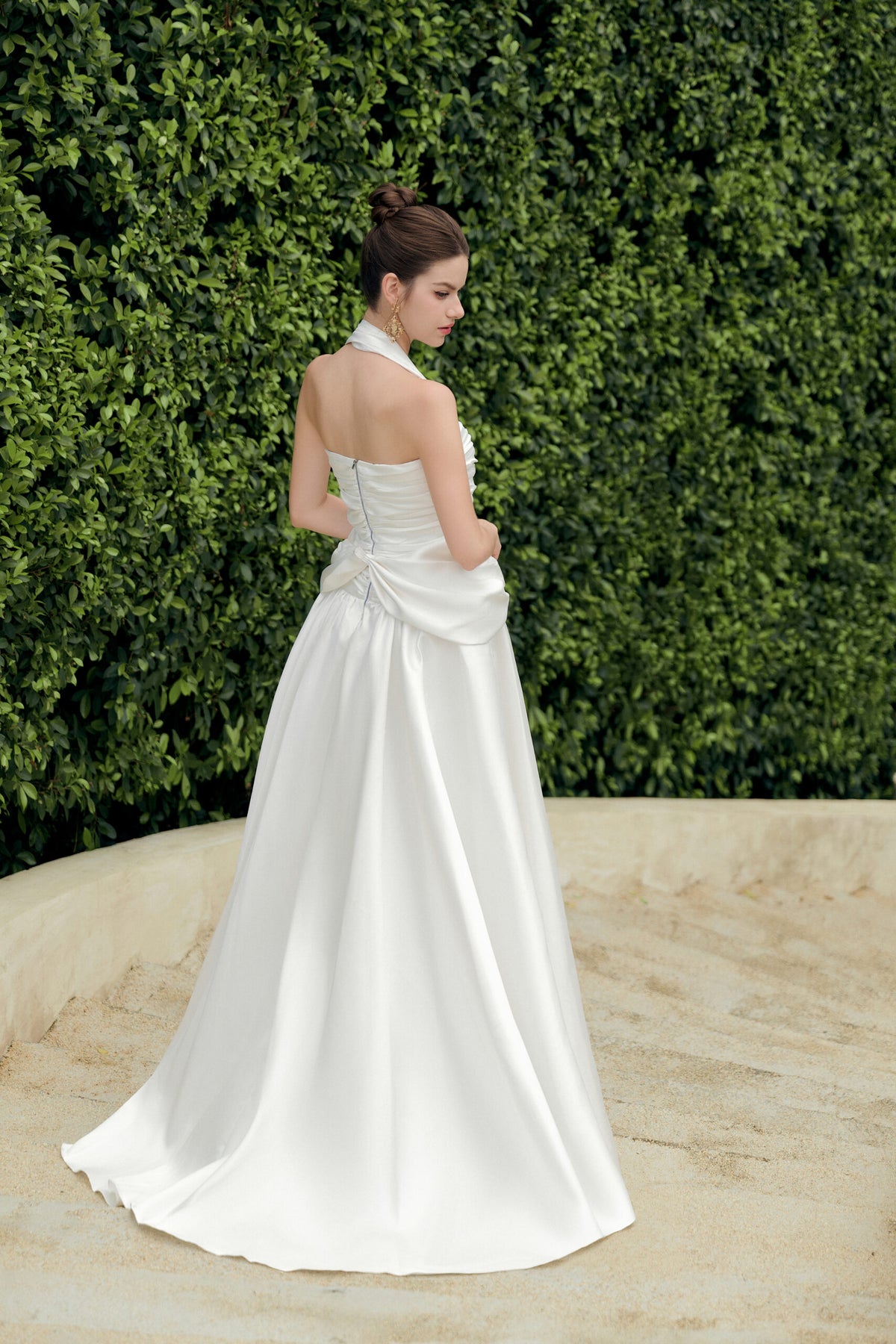 Ember Dress by Rosie