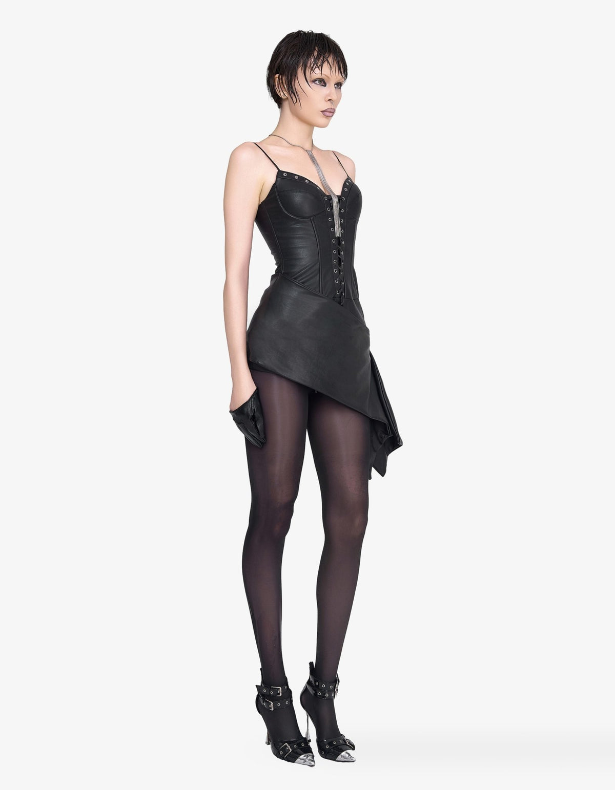 DACY DRESS by Rue de Rue
