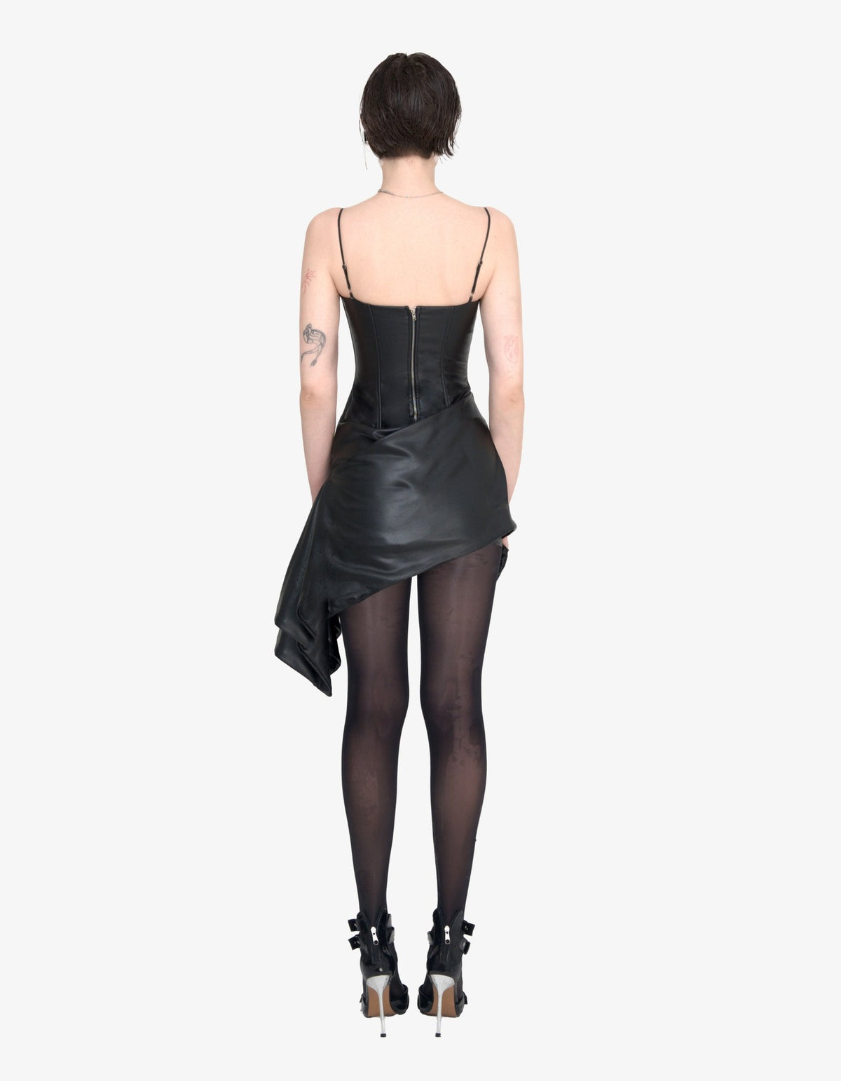 DACY DRESS by Rue de Rue