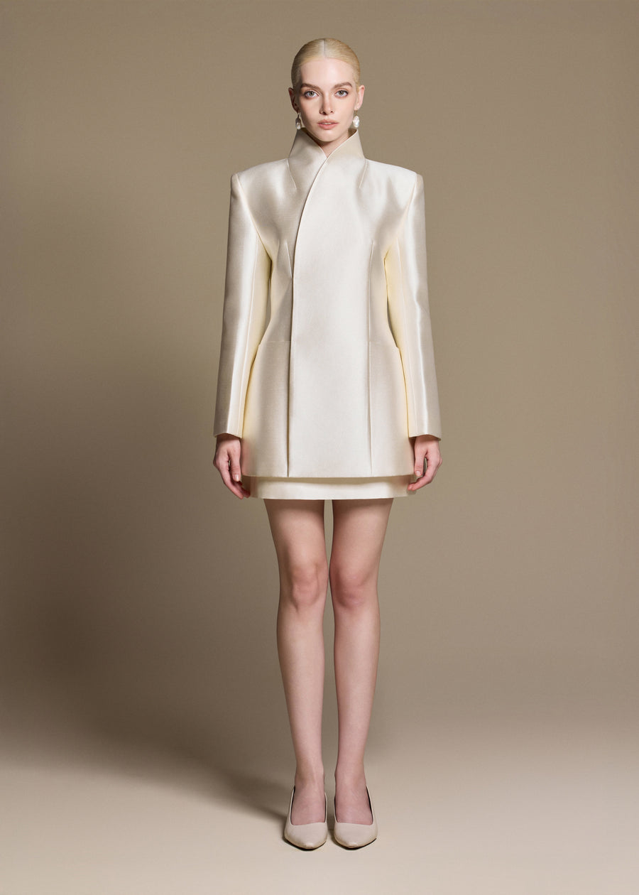 Delphine Blazer