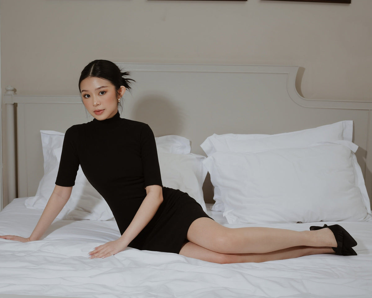 Kinsley Dress by The Nicolétte House