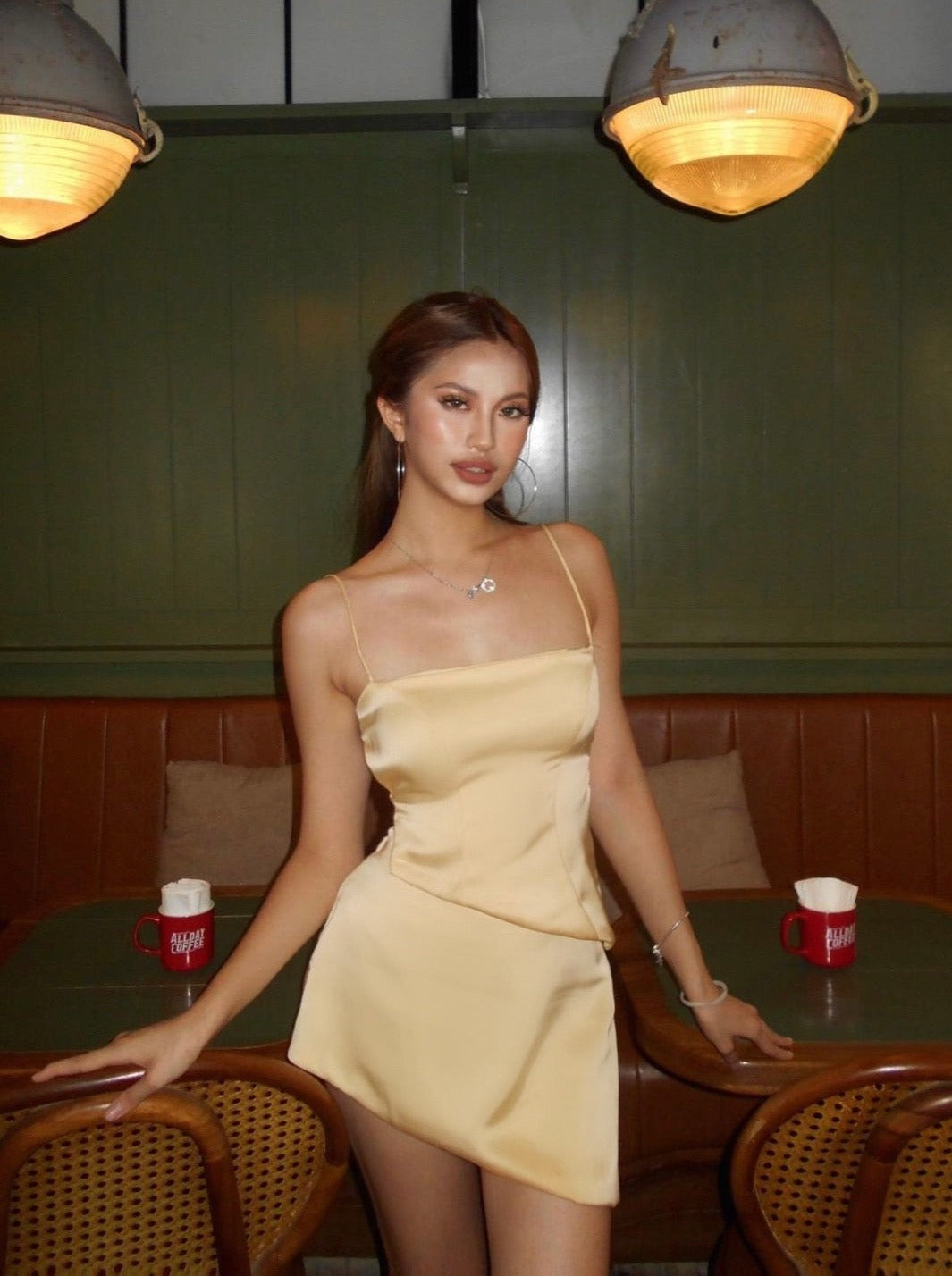 Natalie Set by The Nicolétte House