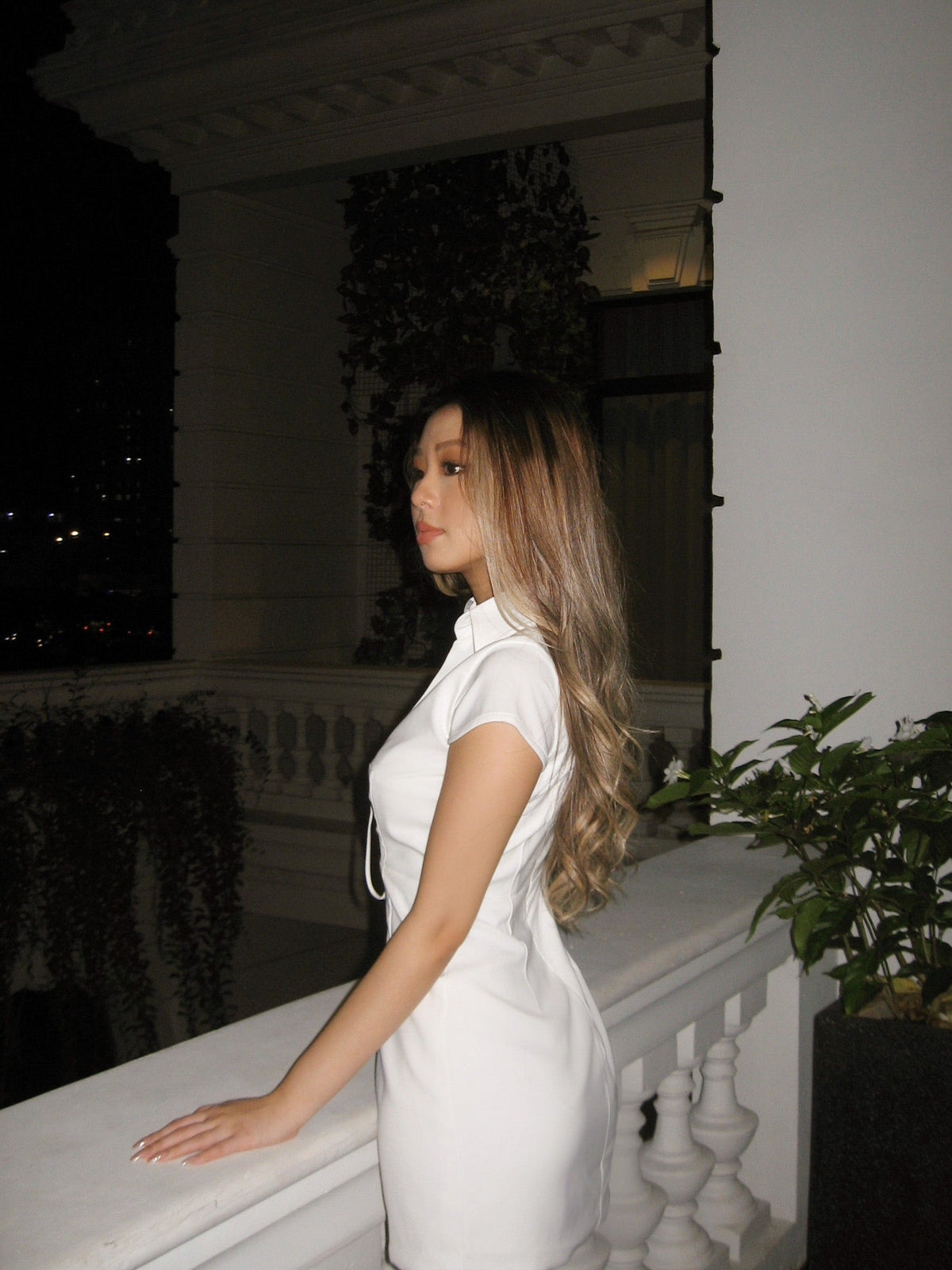 Scarlett Dress by The Nicolétte House