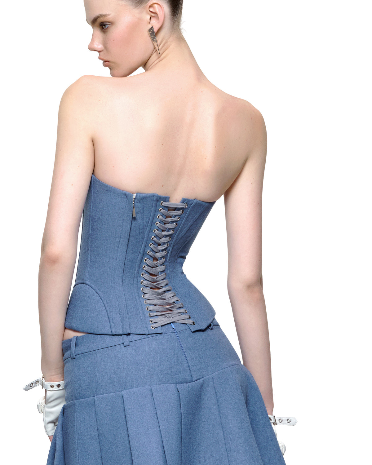 EUGENE CORSET by BUPBES