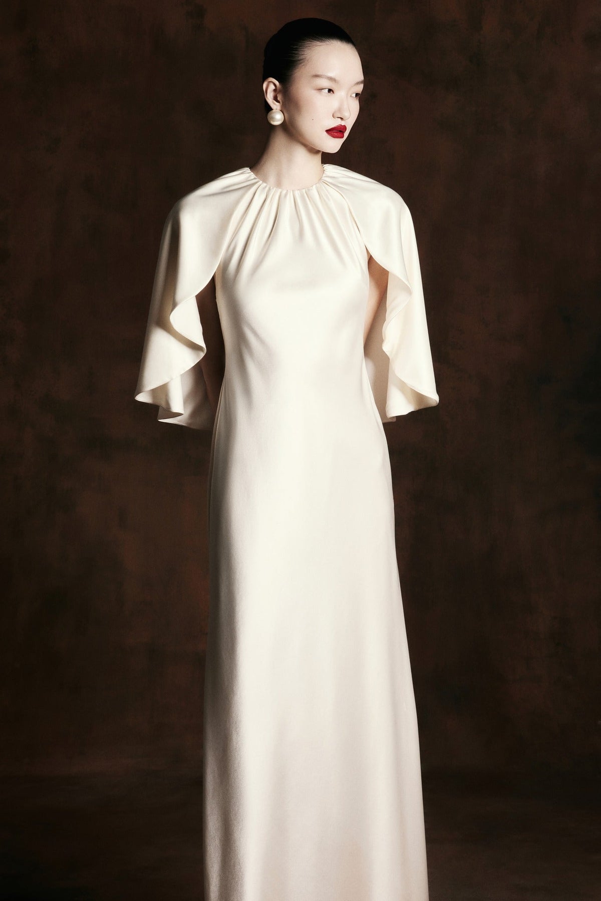 Edda Dress by HUONG Boutique