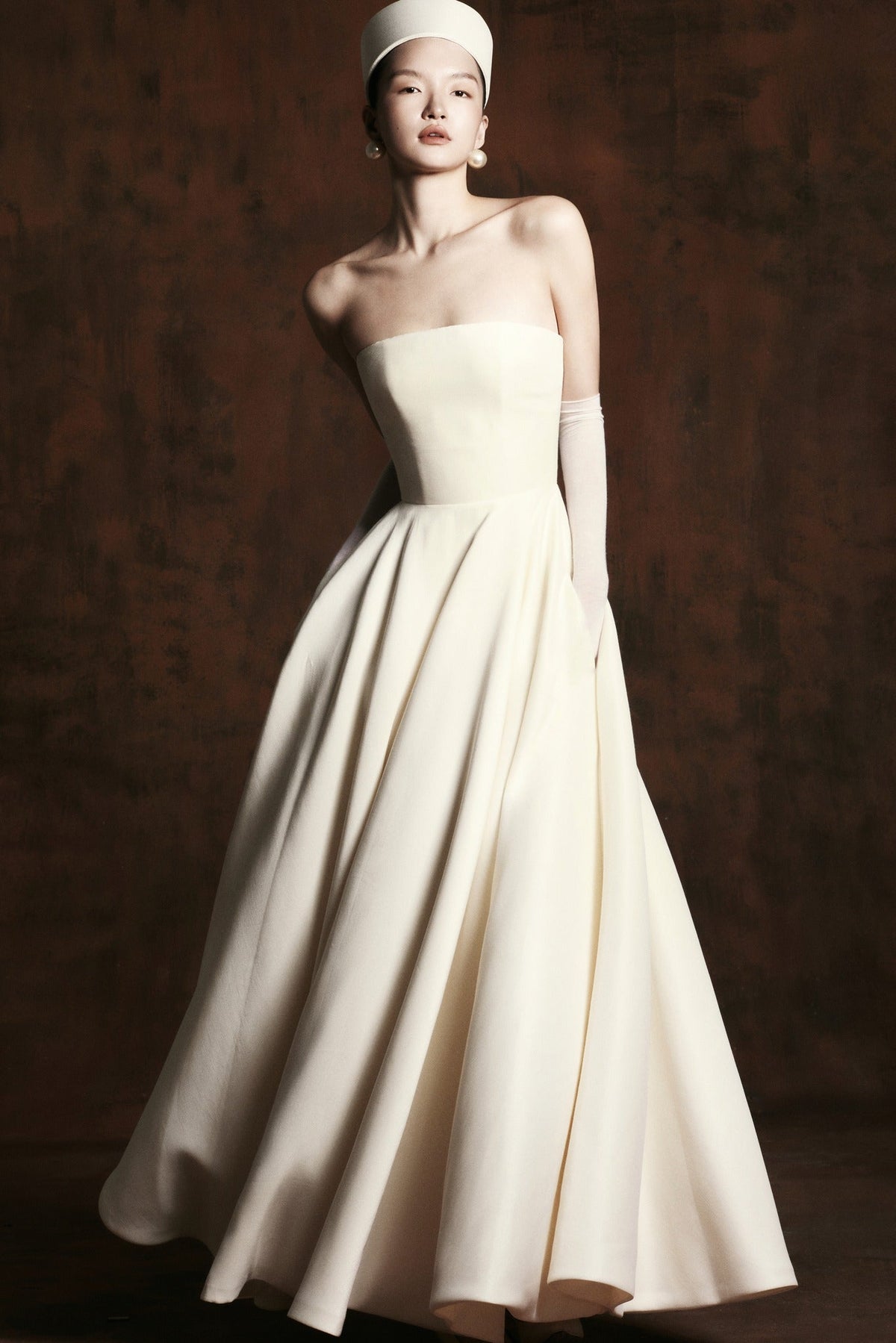 Élan Dress by HUONG Boutique