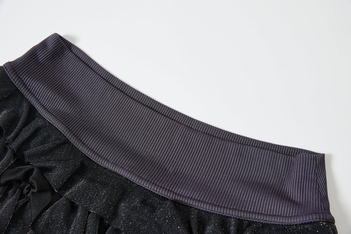 “Exposure”Skorts by Sultry Virgin
