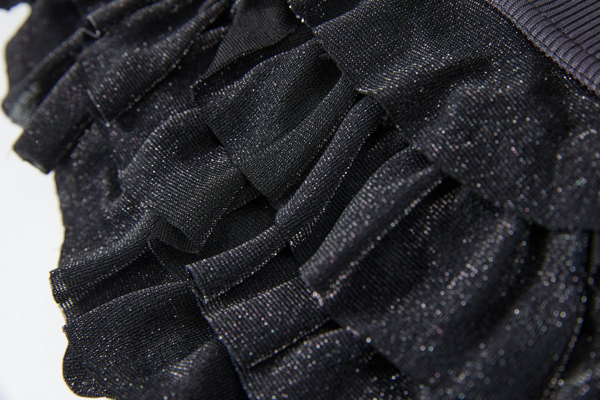 “Exposure”Skorts by Sultry Virgin