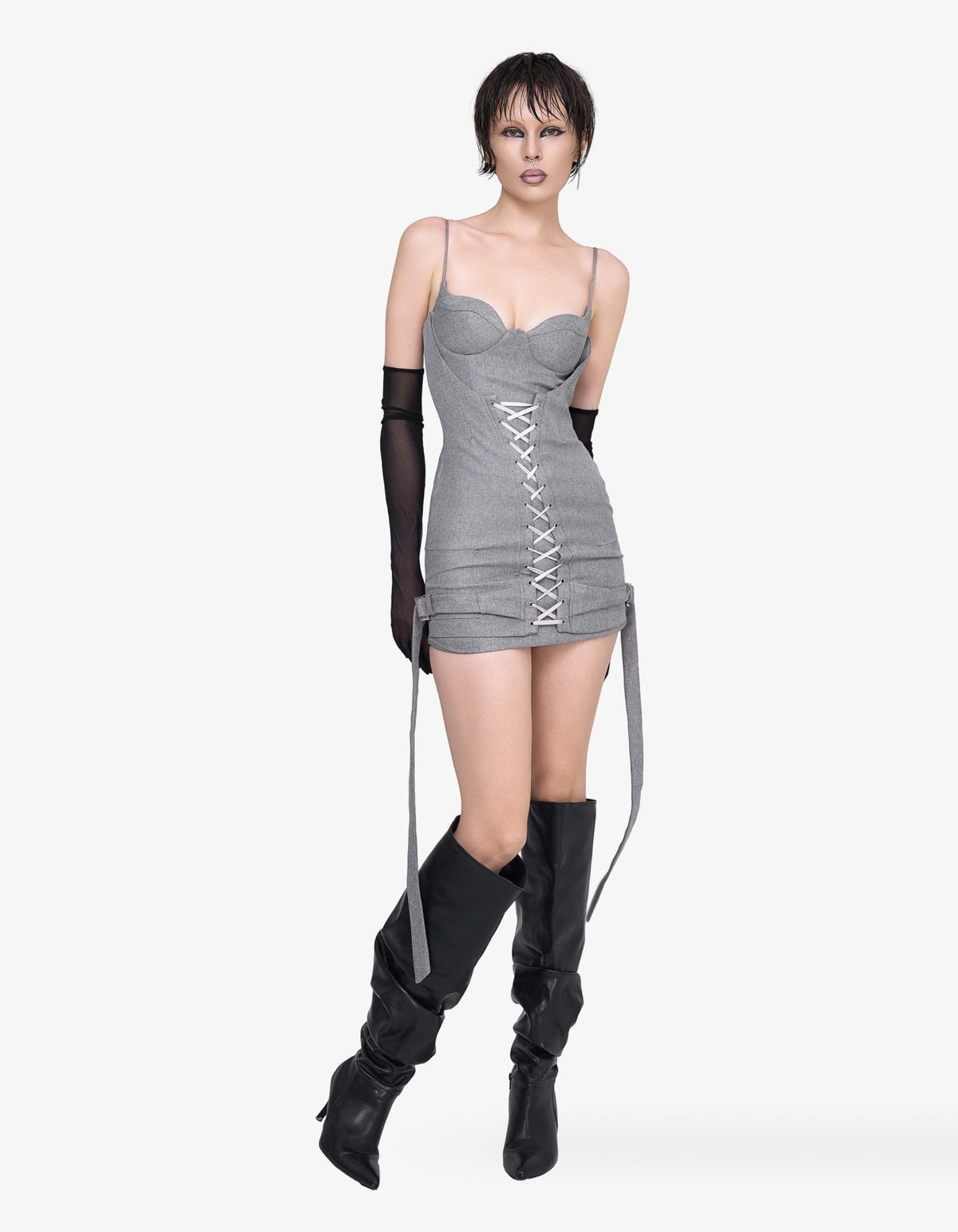 EWA DRESS by Rue de Rue