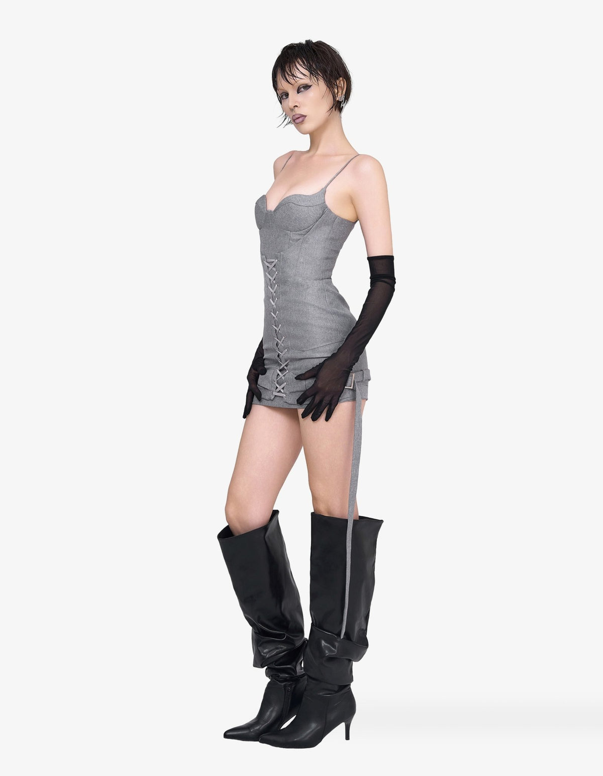 EWA DRESS by Rue de Rue