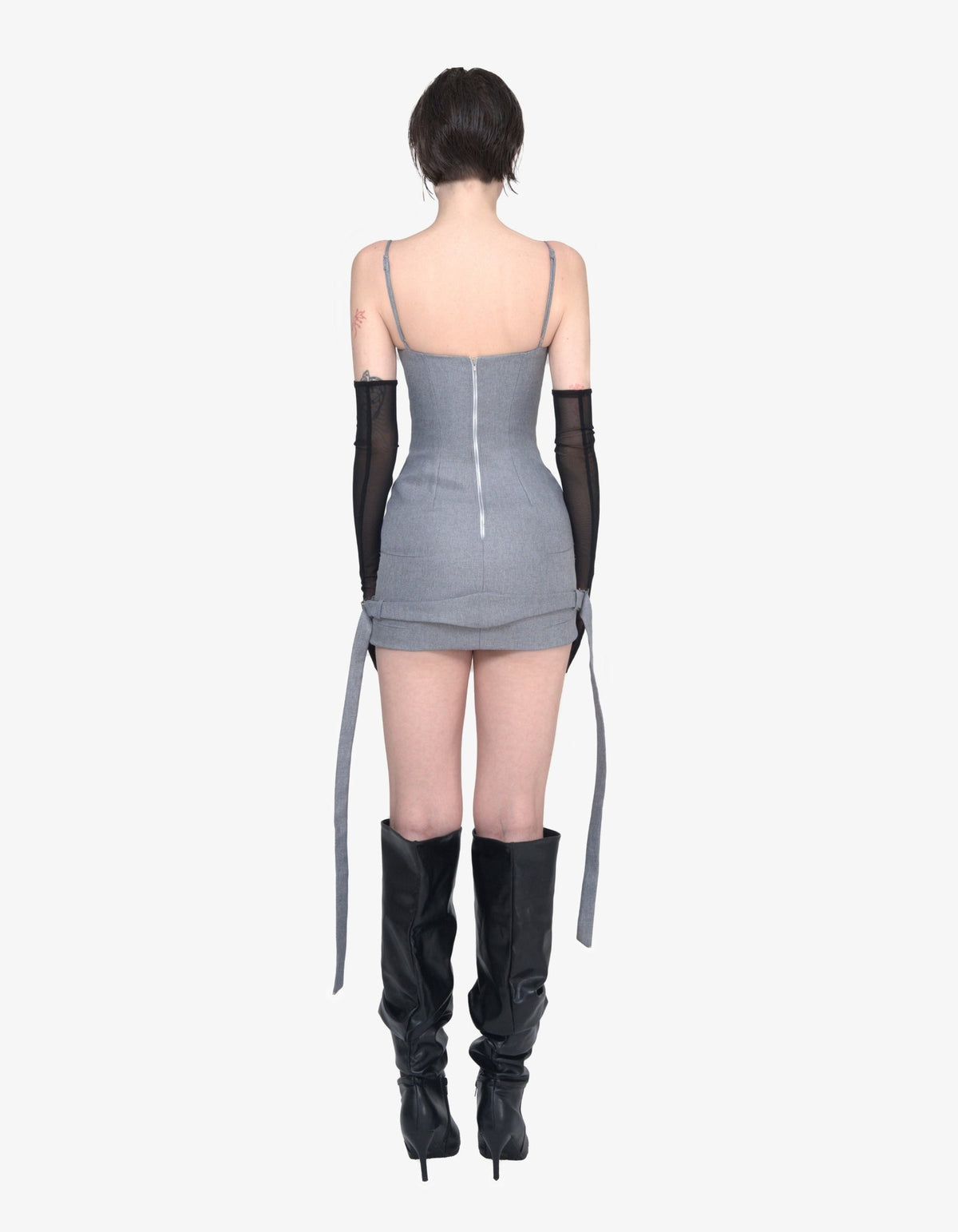 EWA DRESS by Rue de Rue